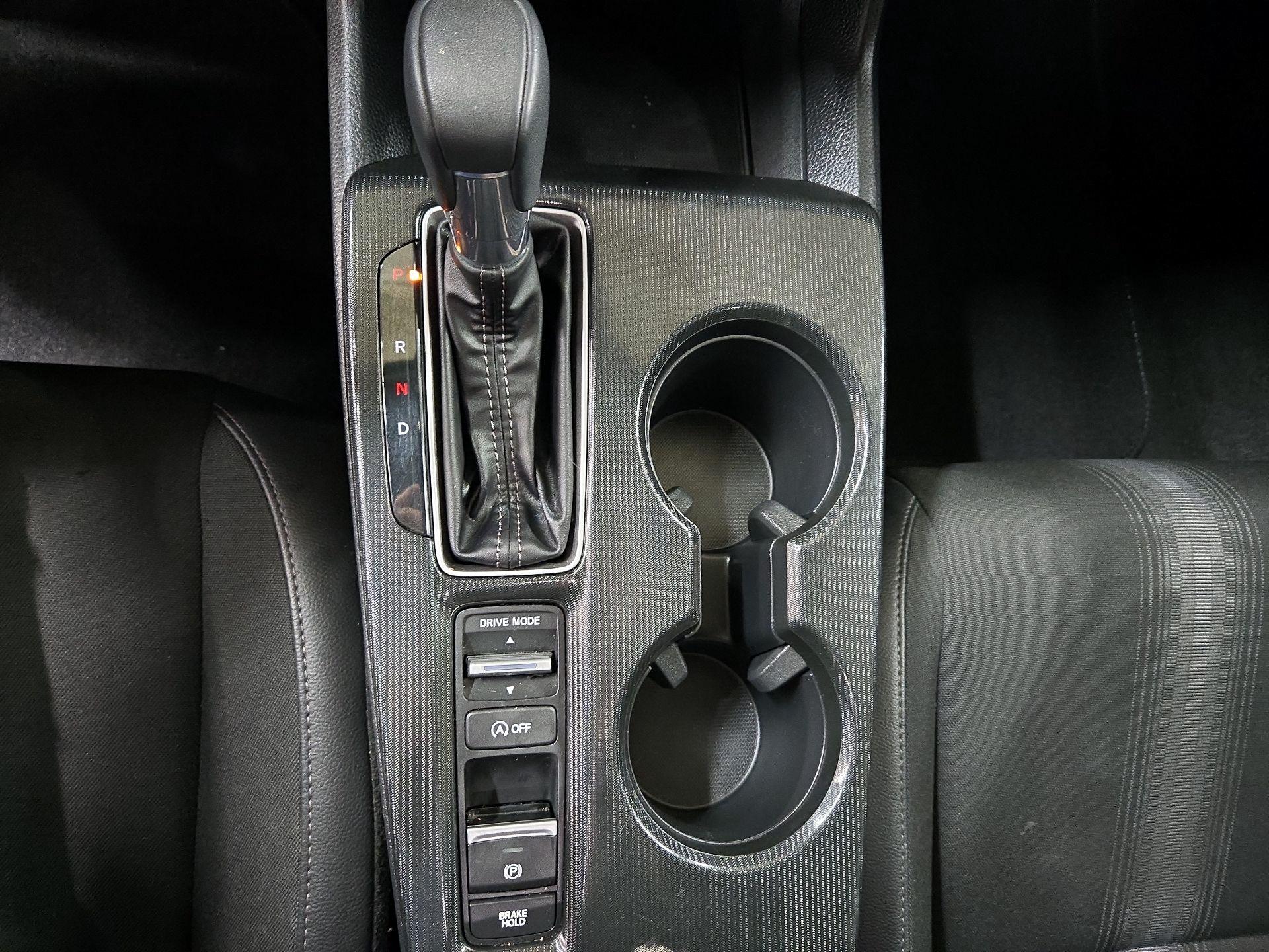 Thumbnail: 2025 Honda Civic - 17