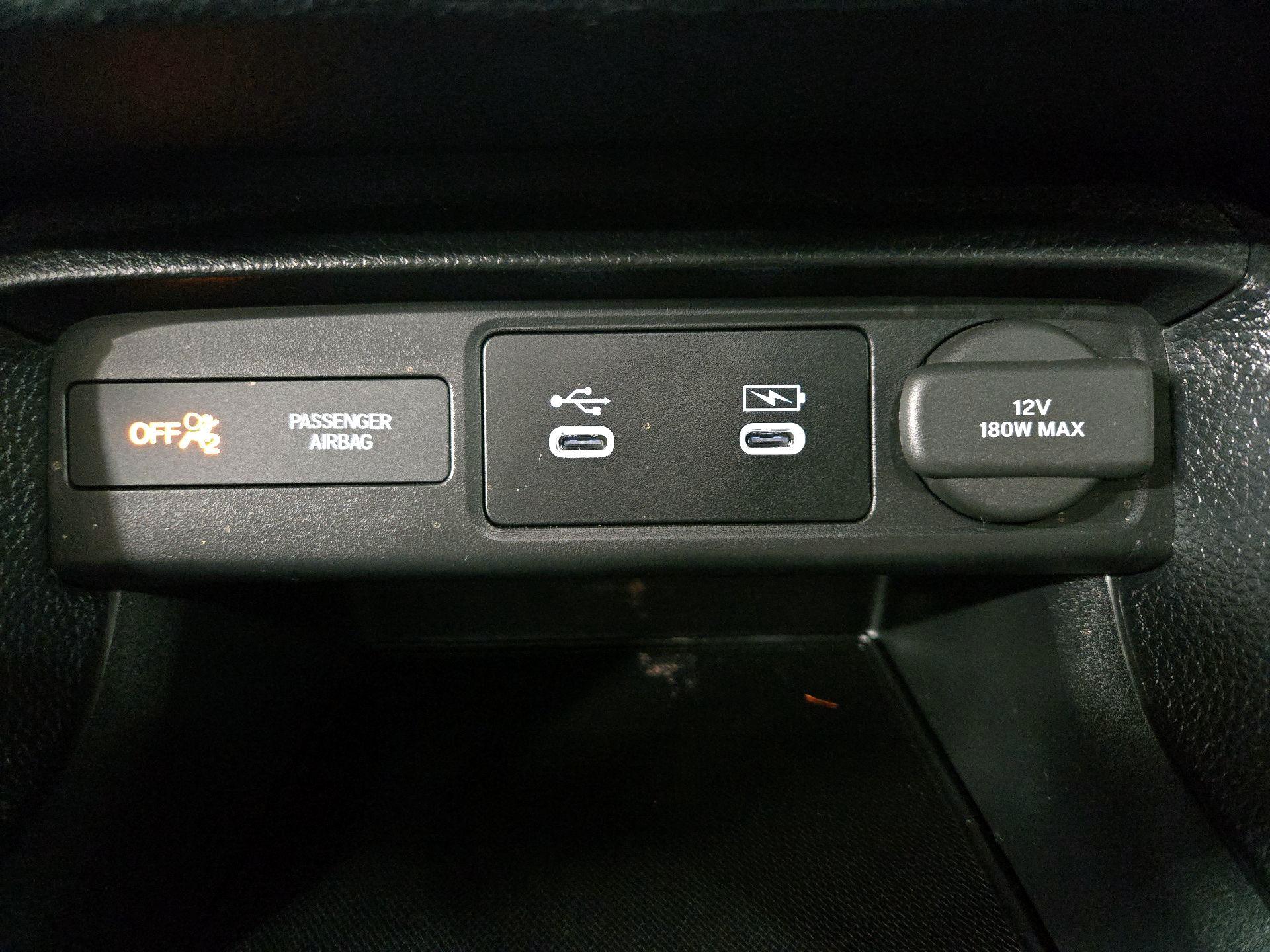 Thumbnail: 2025 Honda Civic - 18