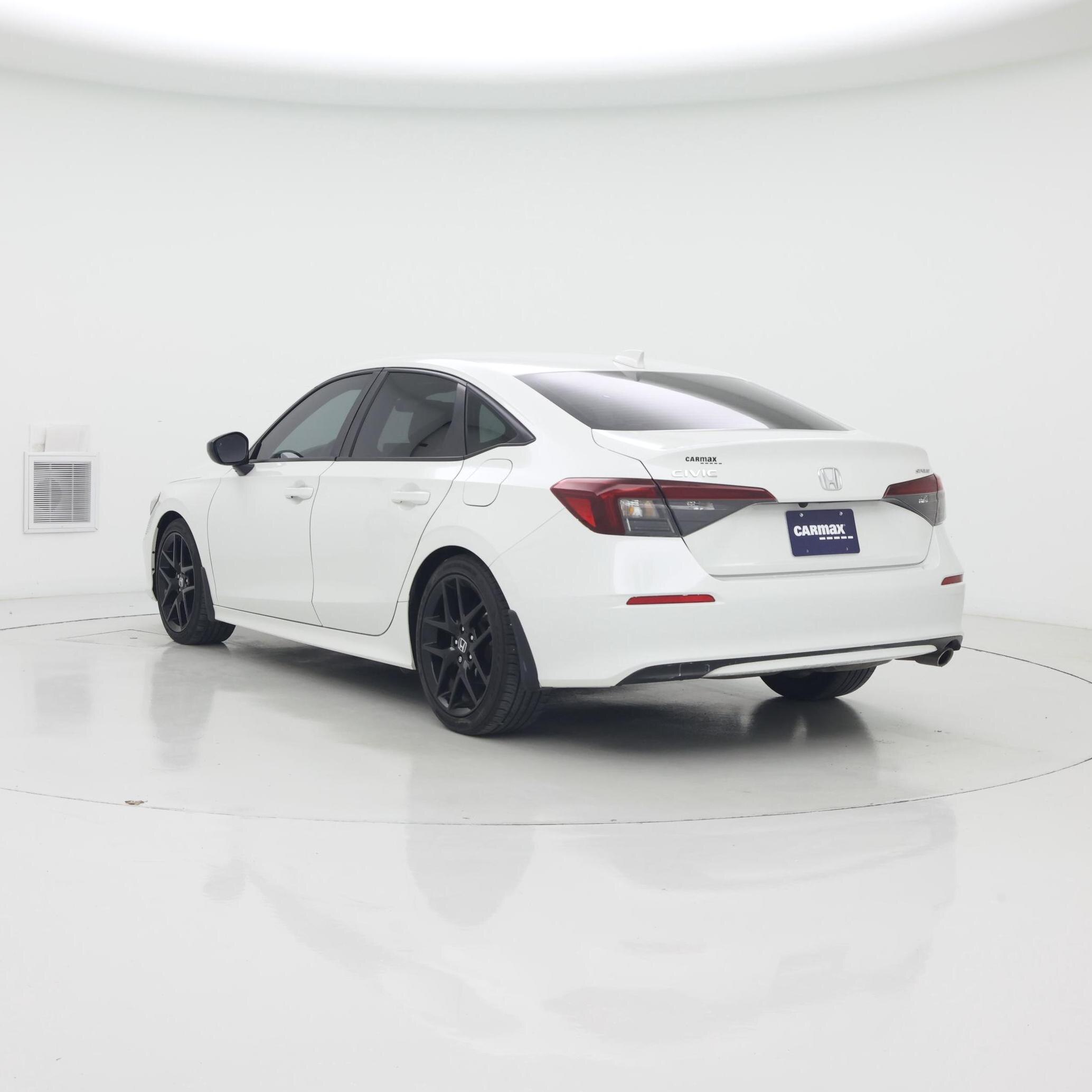 Thumbnail: 2025 Honda Civic - 2