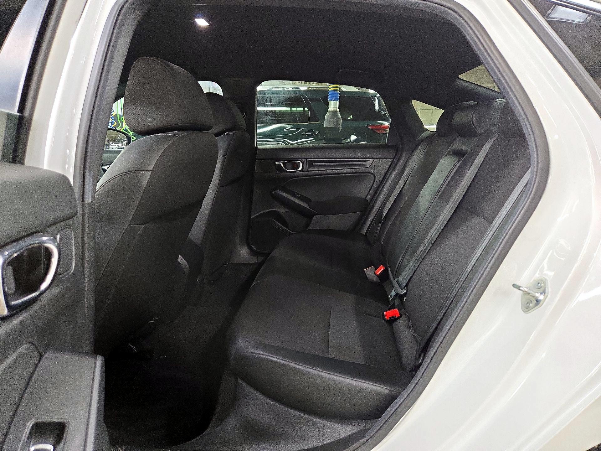 Thumbnail: 2025 Honda Civic - 19