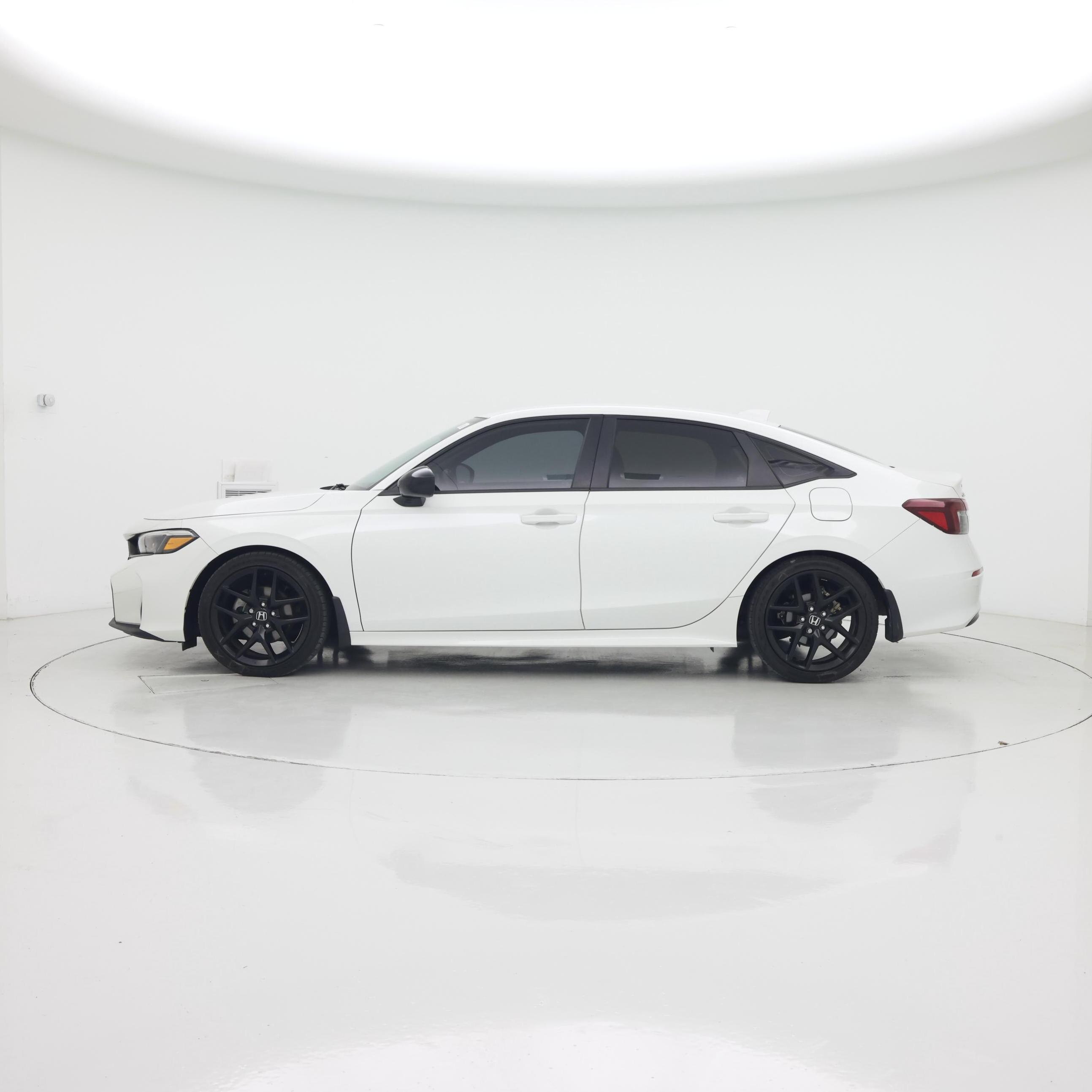 Thumbnail: 2025 Honda Civic - 3