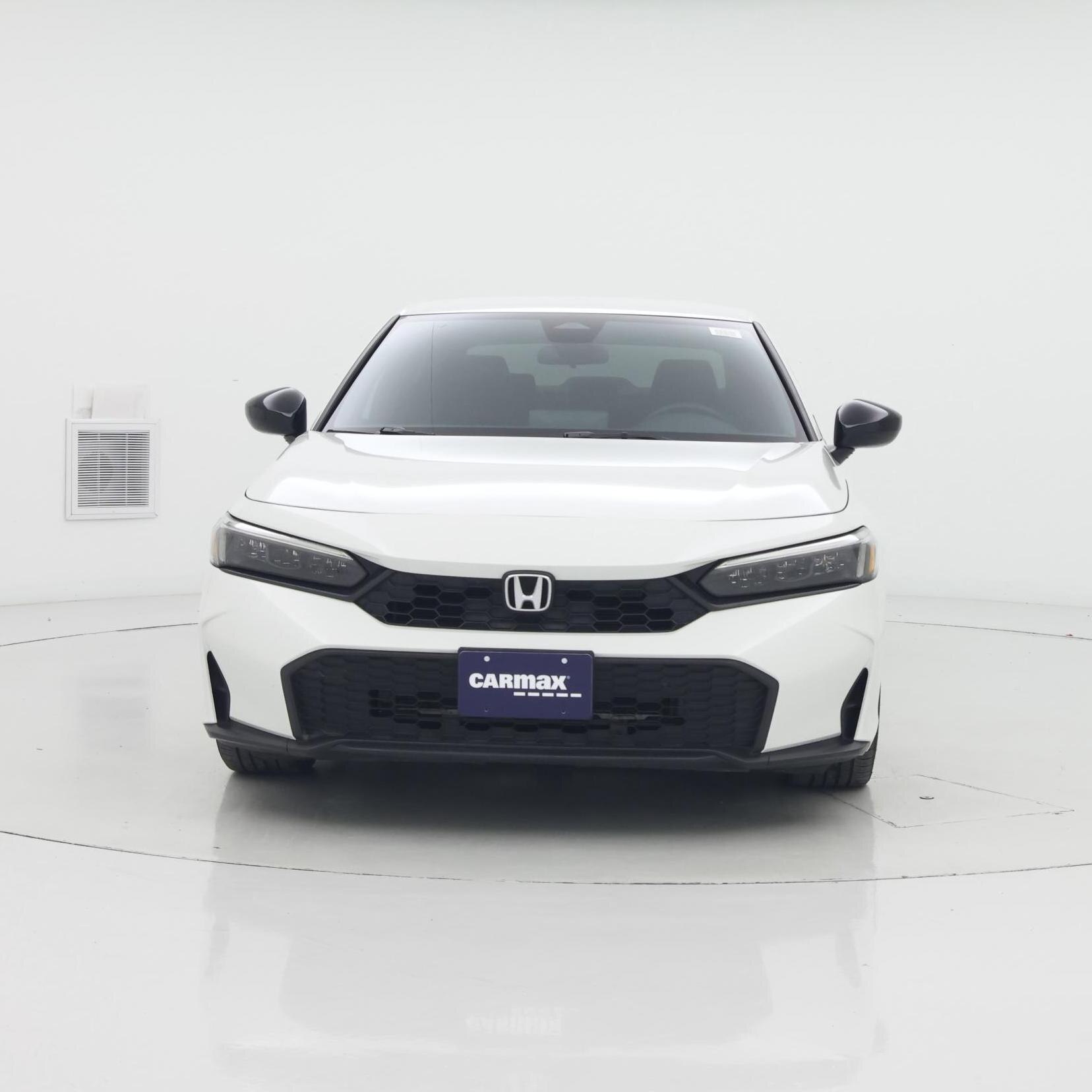 Thumbnail: 2025 Honda Civic - 5