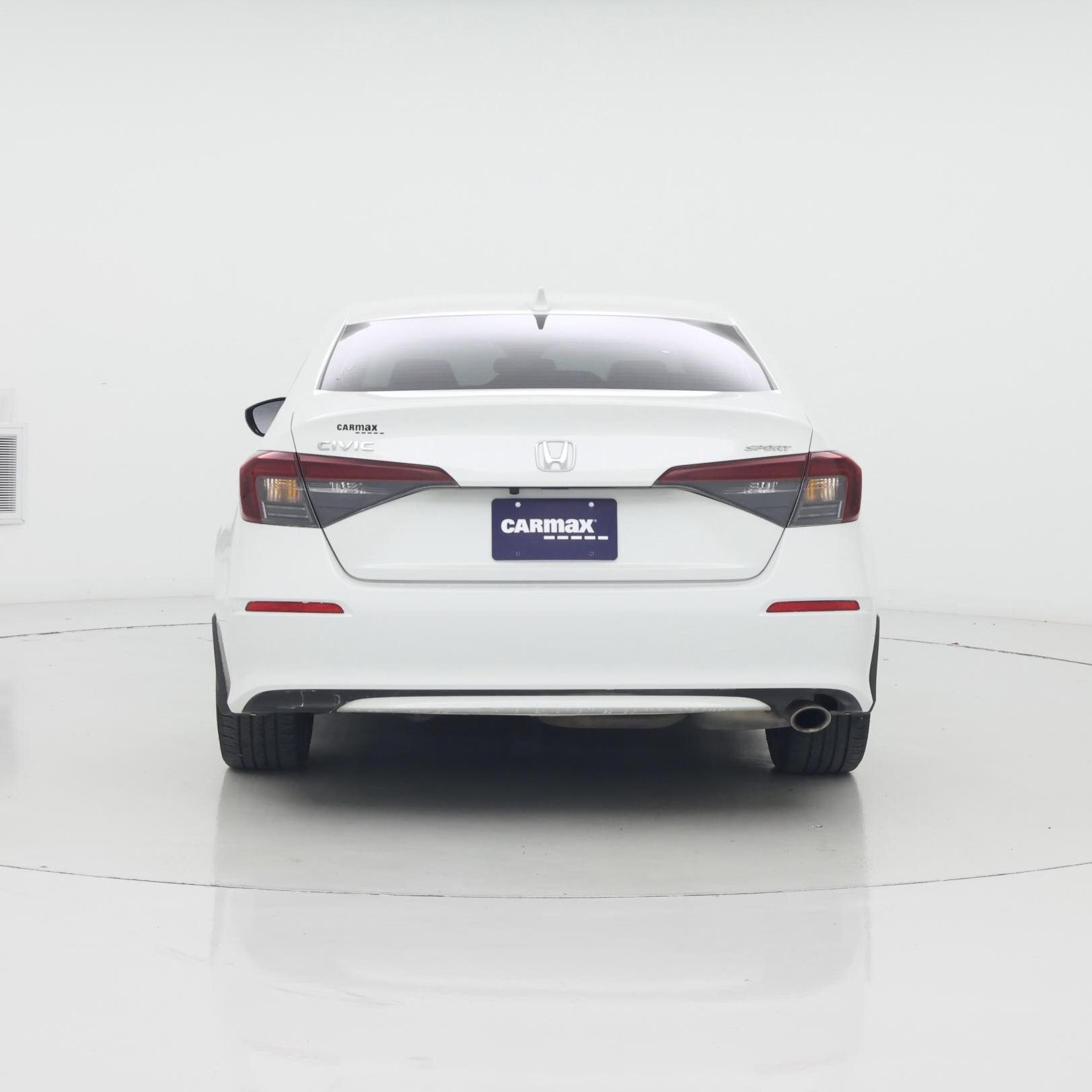 Thumbnail: 2025 Honda Civic - 6