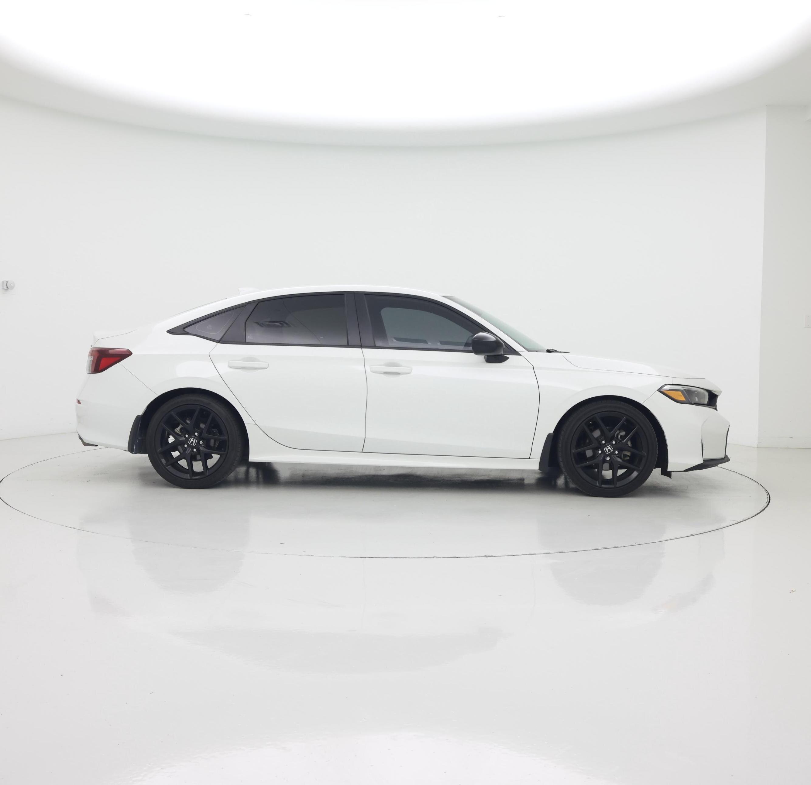 Thumbnail: 2025 Honda Civic - 7