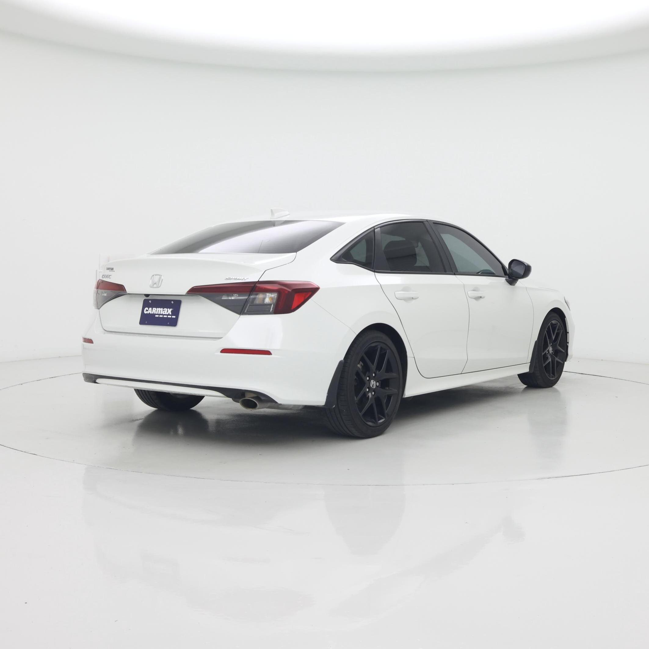 Thumbnail: 2025 Honda Civic - 8