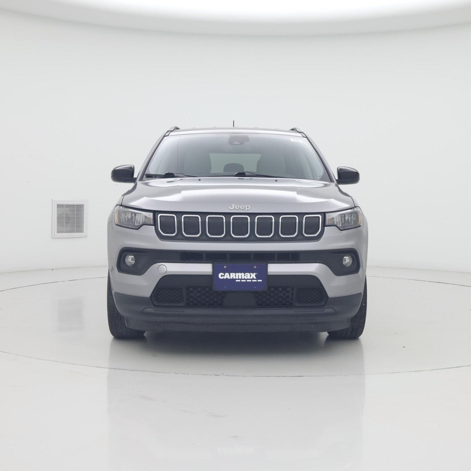 Thumbnail: 2022 Jeep Compass - 5