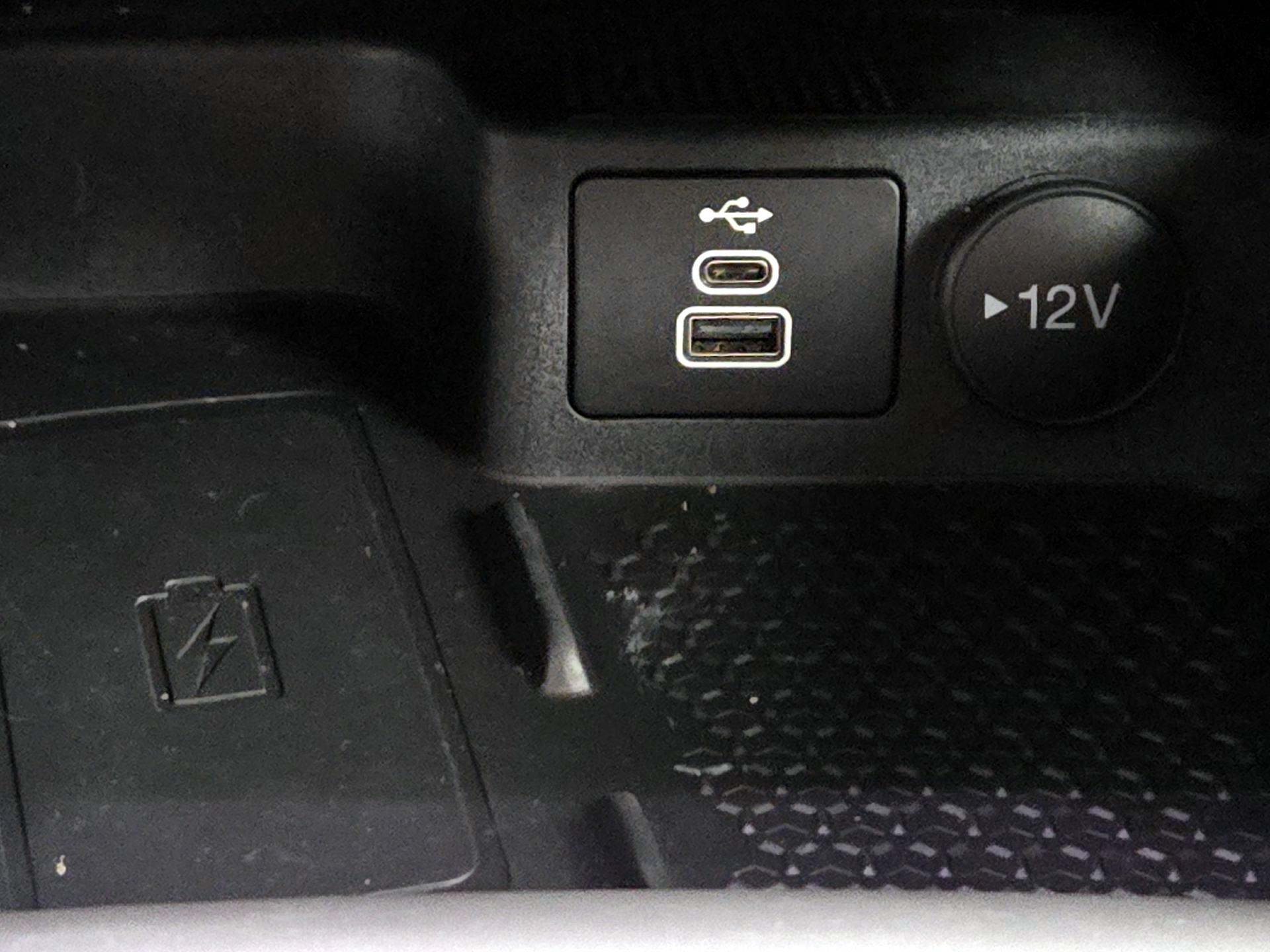 Thumbnail: 2023 Ford Bronco Sport - 18