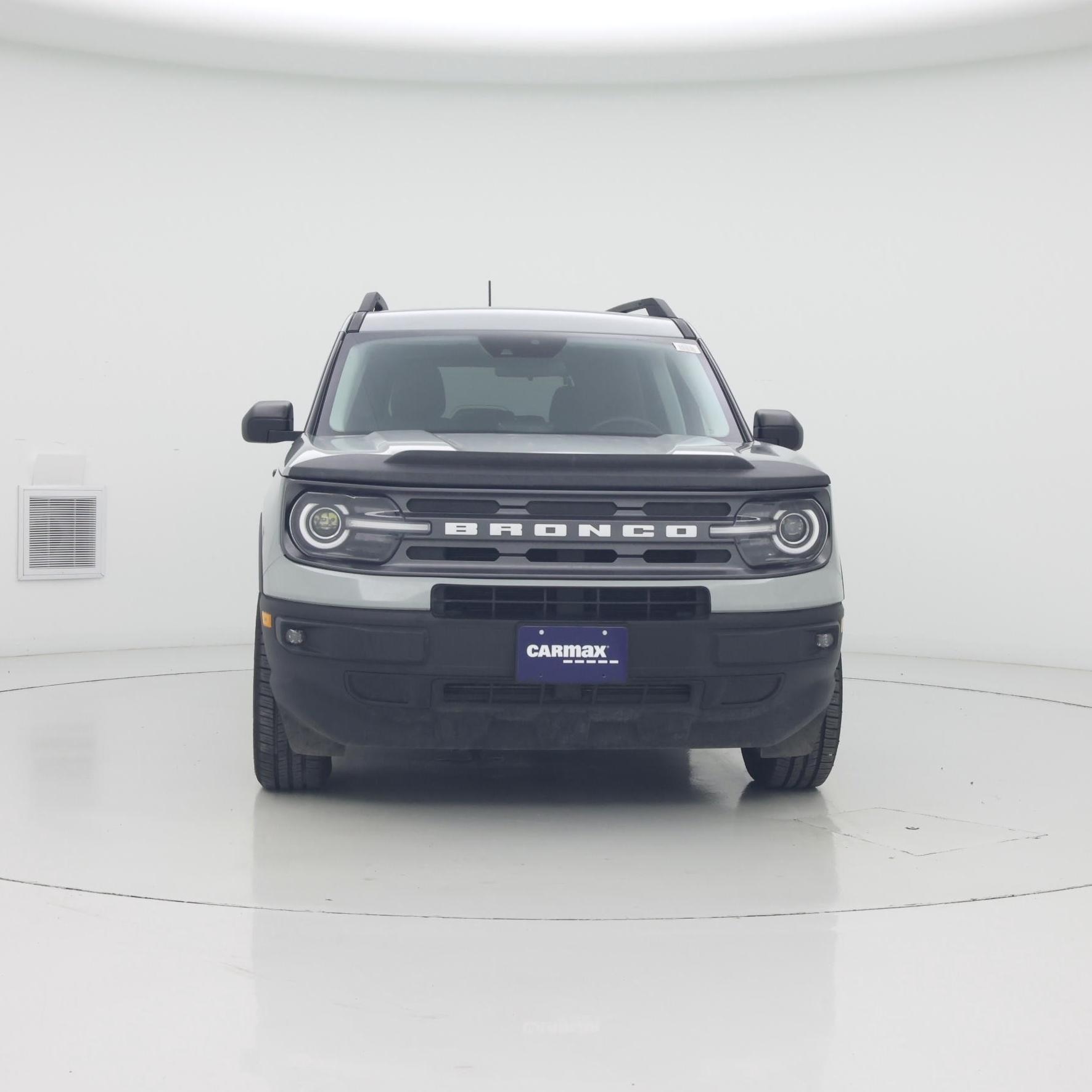 Thumbnail: 2023 Ford Bronco Sport - 5
