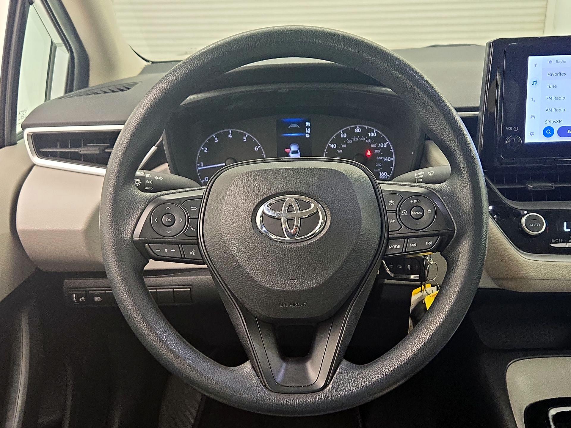 Thumbnail: 2023 Toyota Corolla - 10