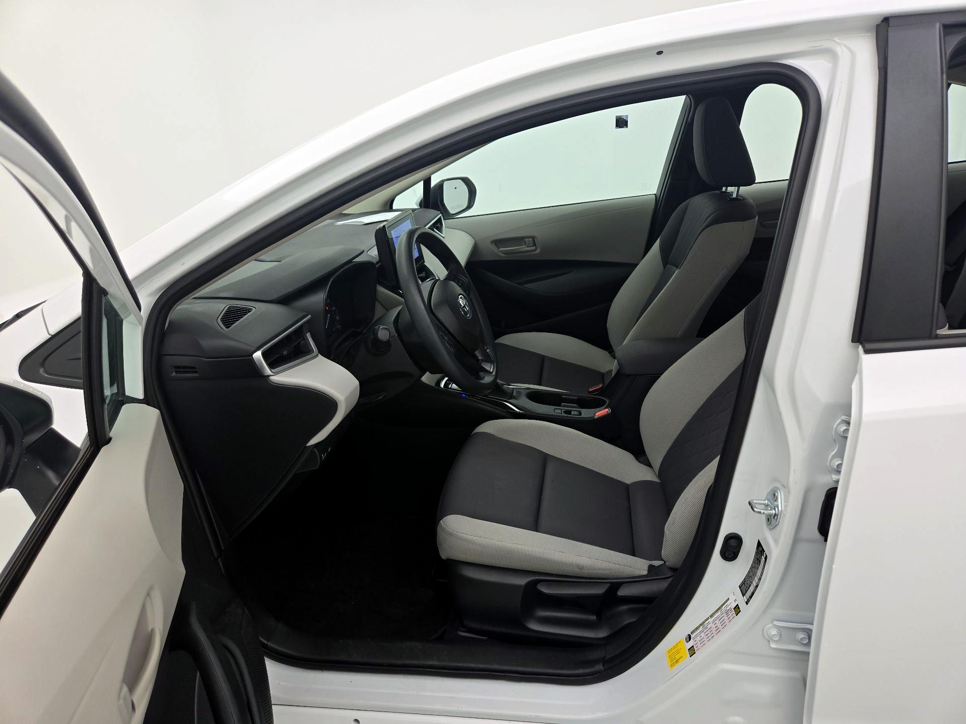 Thumbnail: 2023 Toyota Corolla - 11