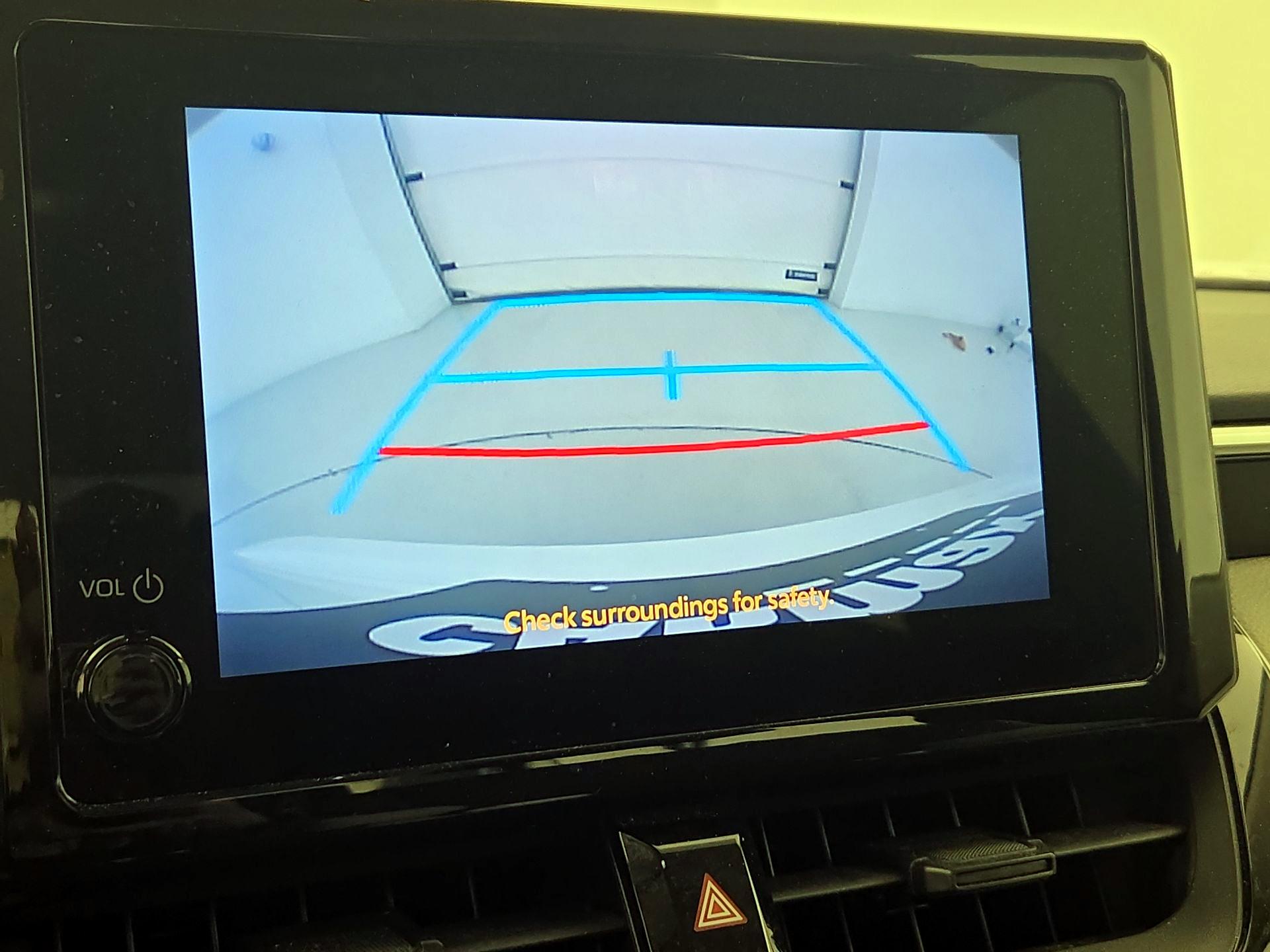 Thumbnail: 2023 Toyota Corolla - 14