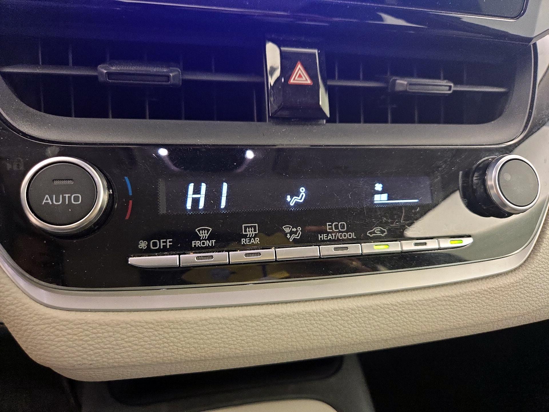 Thumbnail: 2023 Toyota Corolla - 16