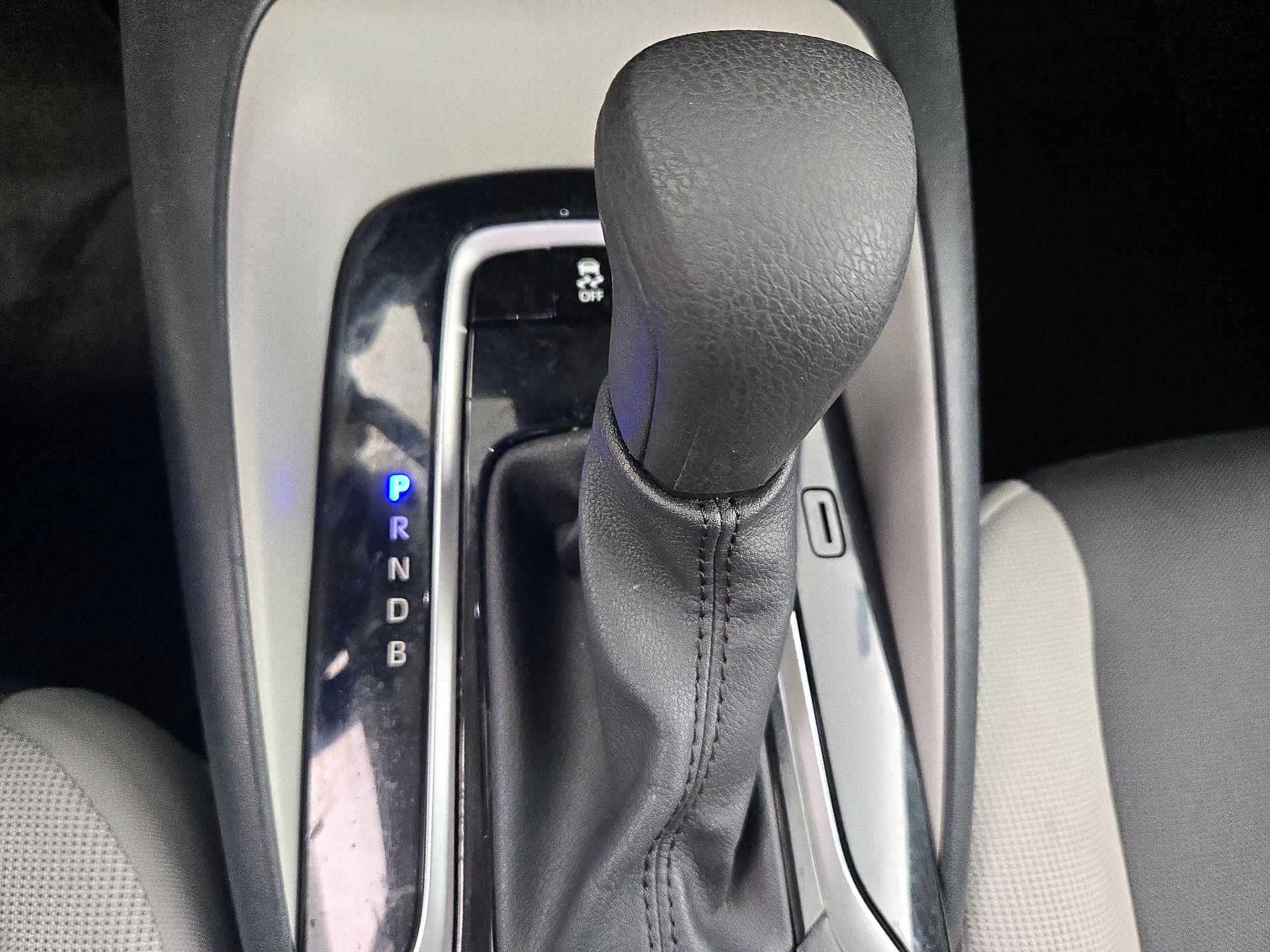 Thumbnail: 2023 Toyota Corolla - 17