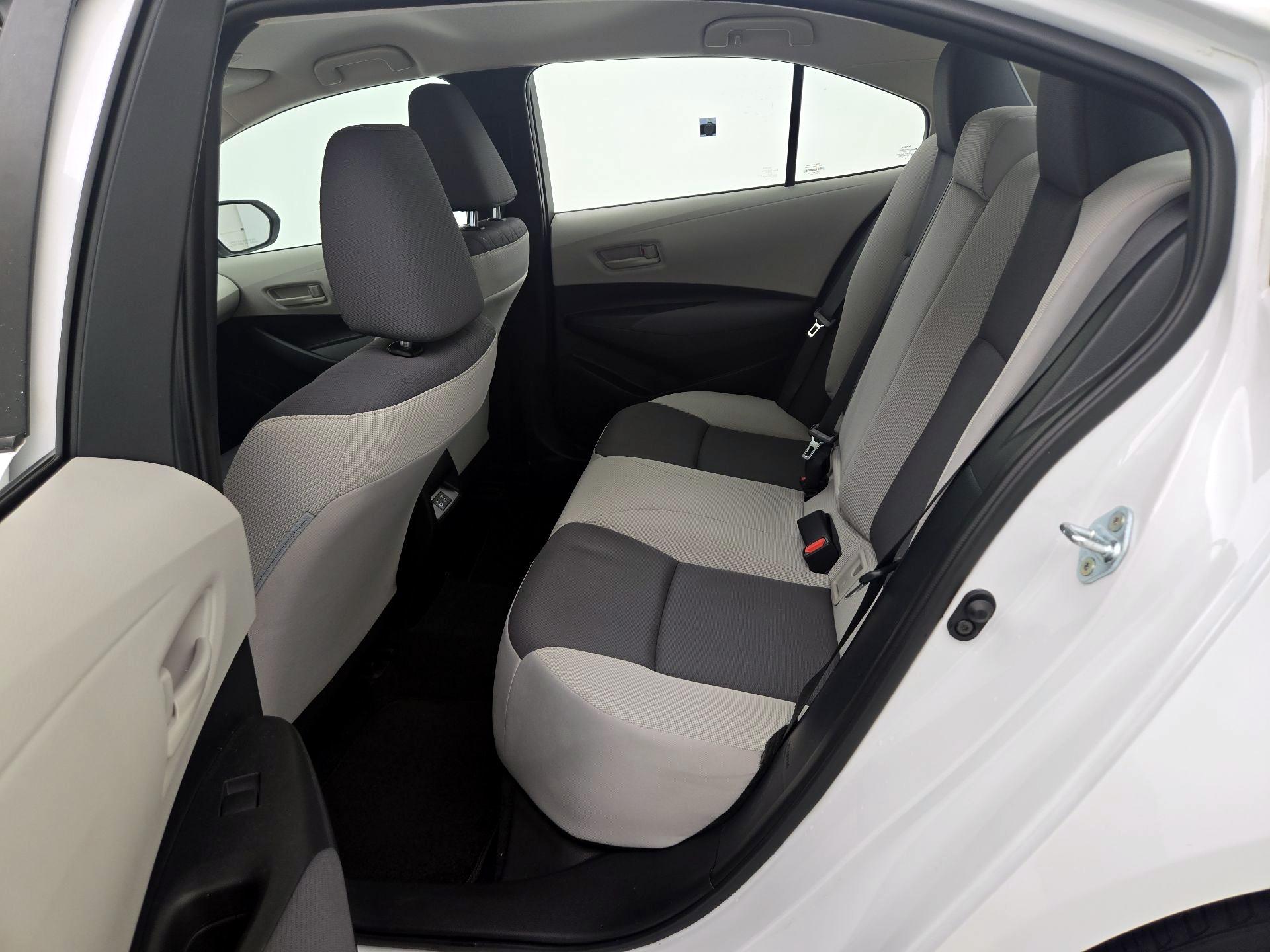 Thumbnail: 2023 Toyota Corolla - 19