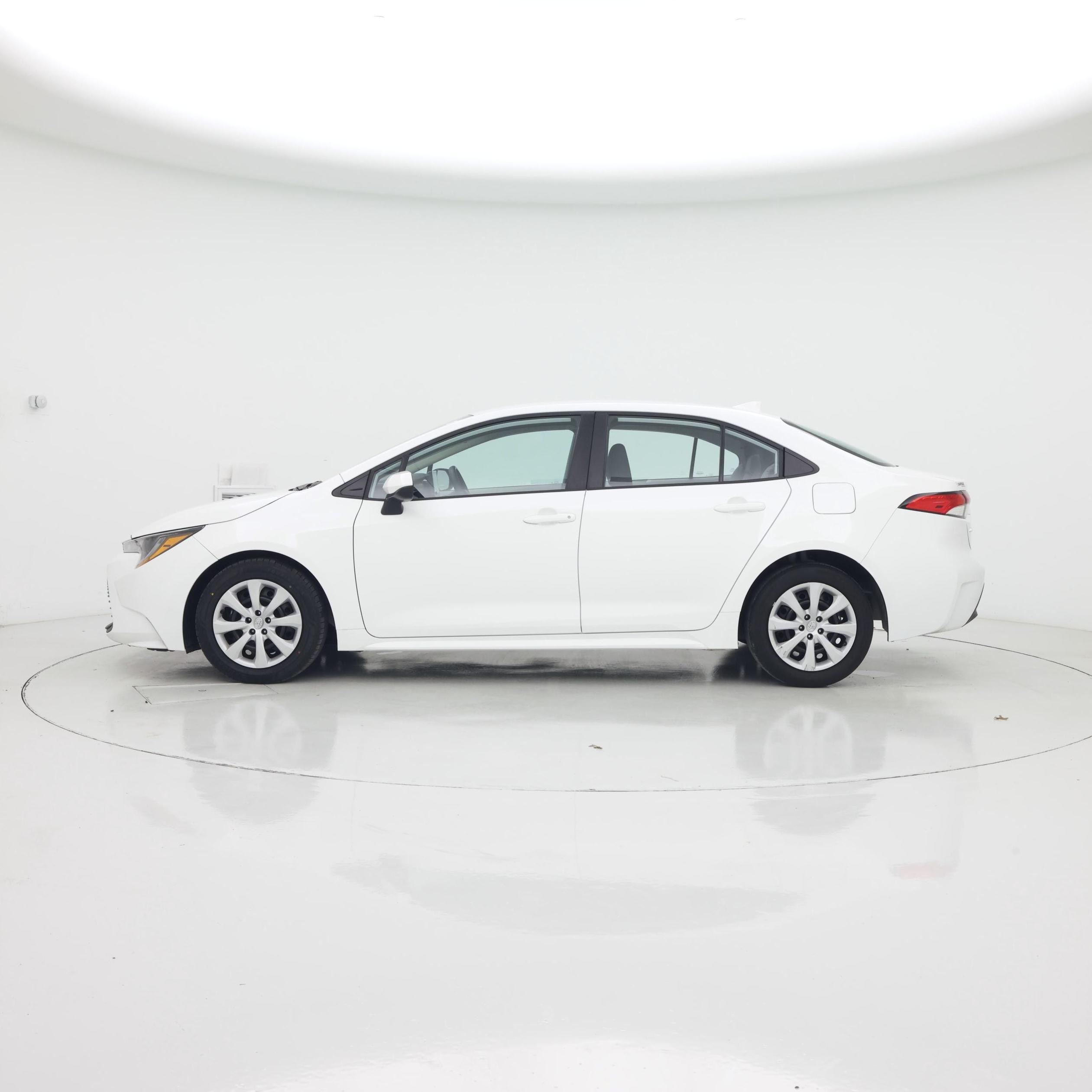 Thumbnail: 2023 Toyota Corolla - 3