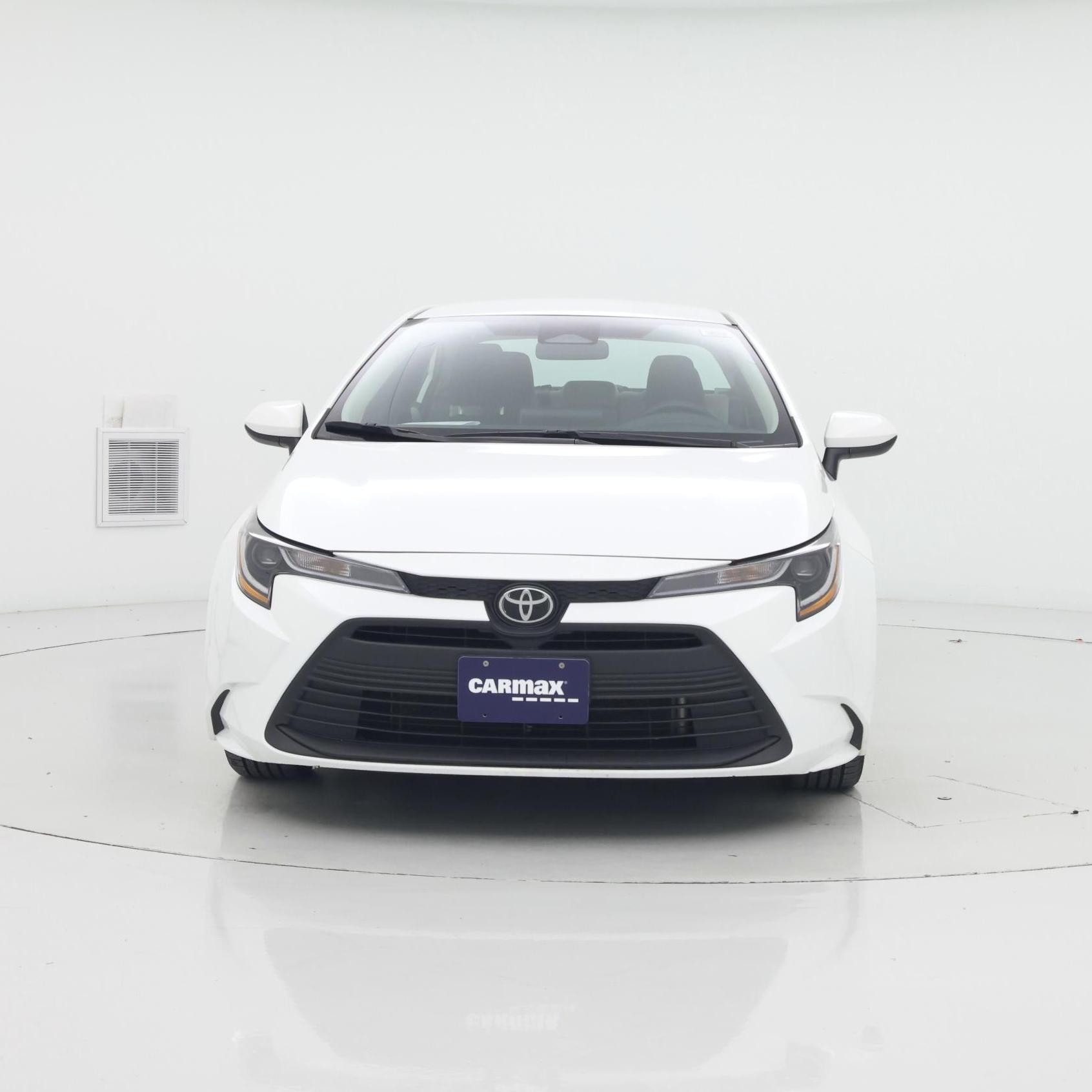 Thumbnail: 2023 Toyota Corolla - 5