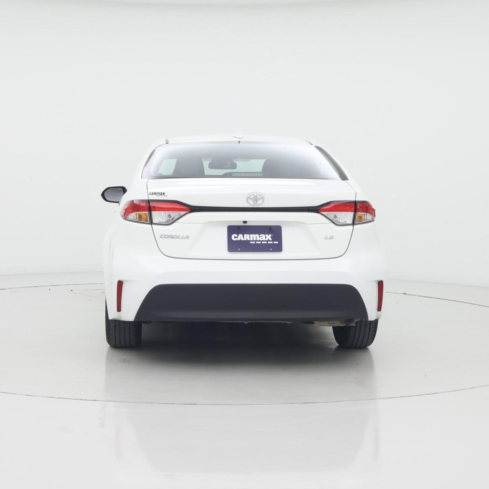 Thumbnail: 2023 Toyota Corolla - 6