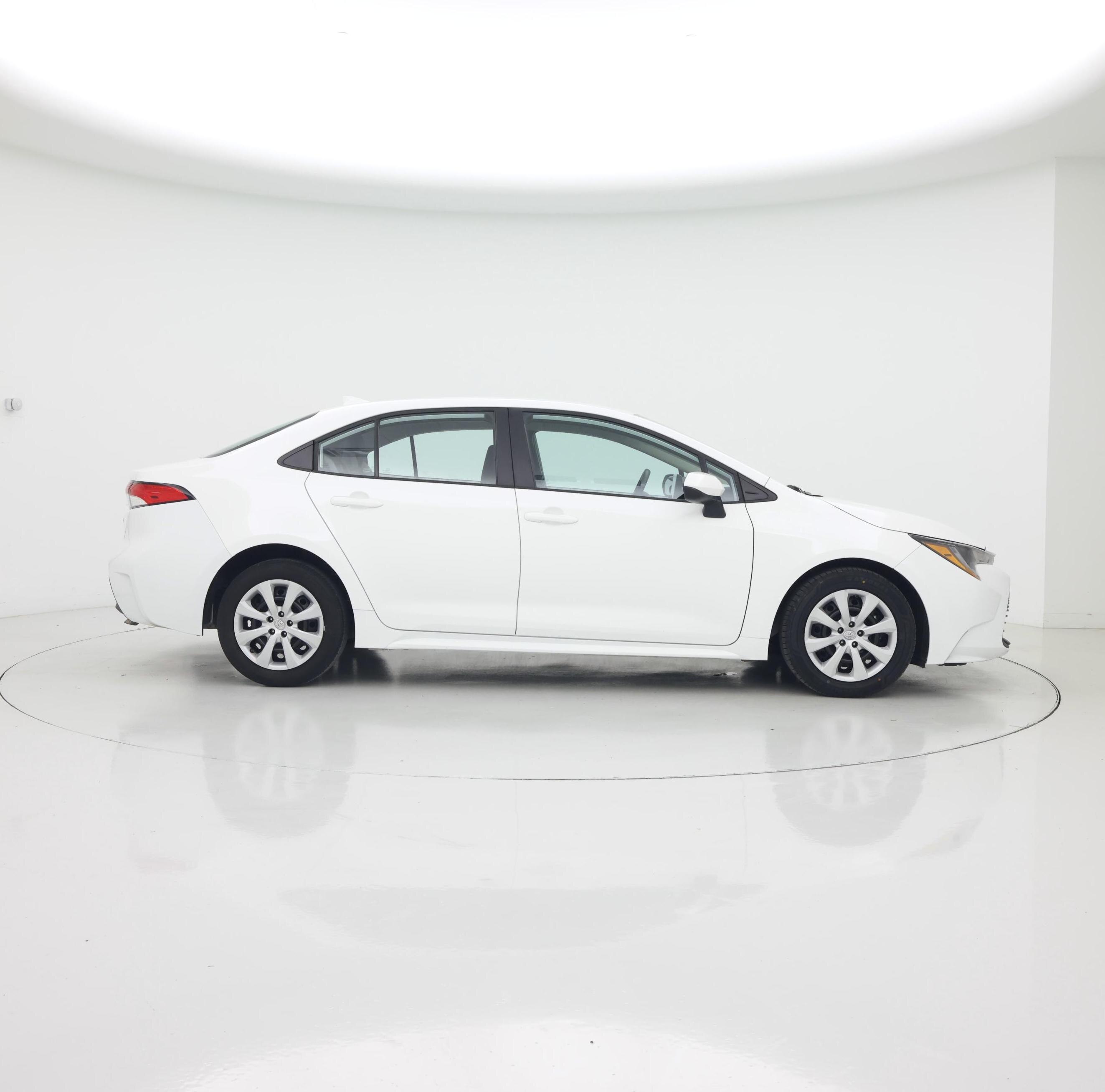 Thumbnail: 2023 Toyota Corolla - 7