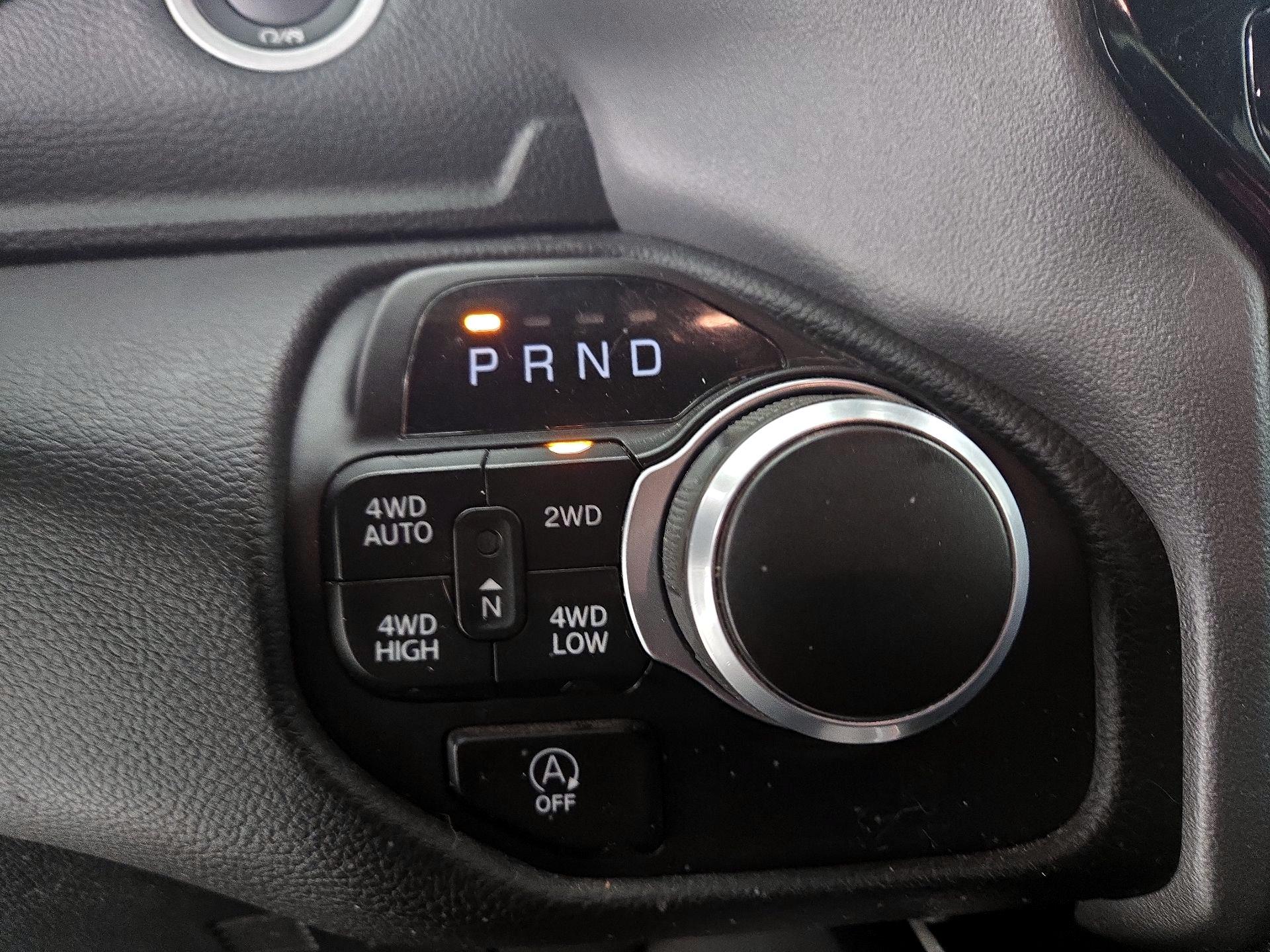 Thumbnail: 2024 RAM 1500 - 18