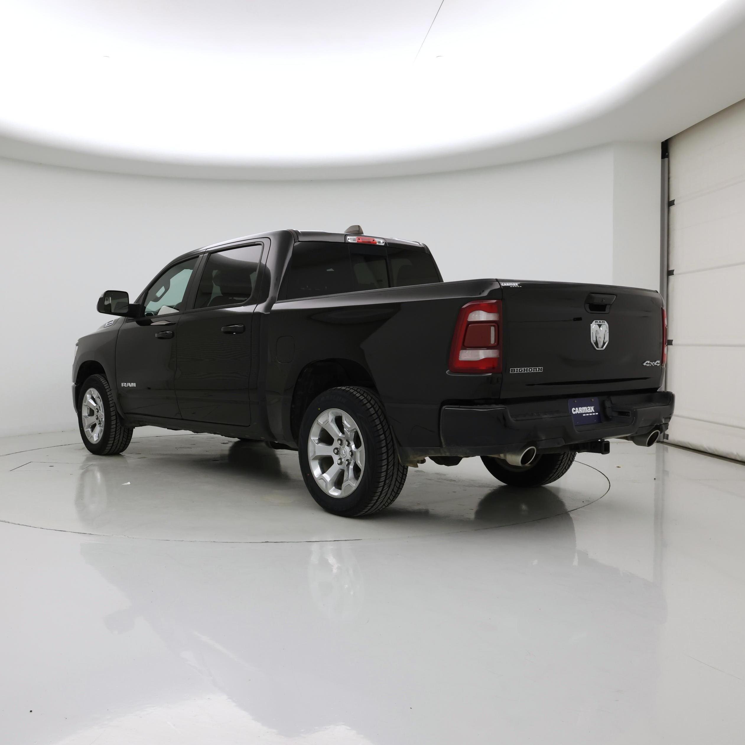 Thumbnail: 2024 RAM 1500 - 2
