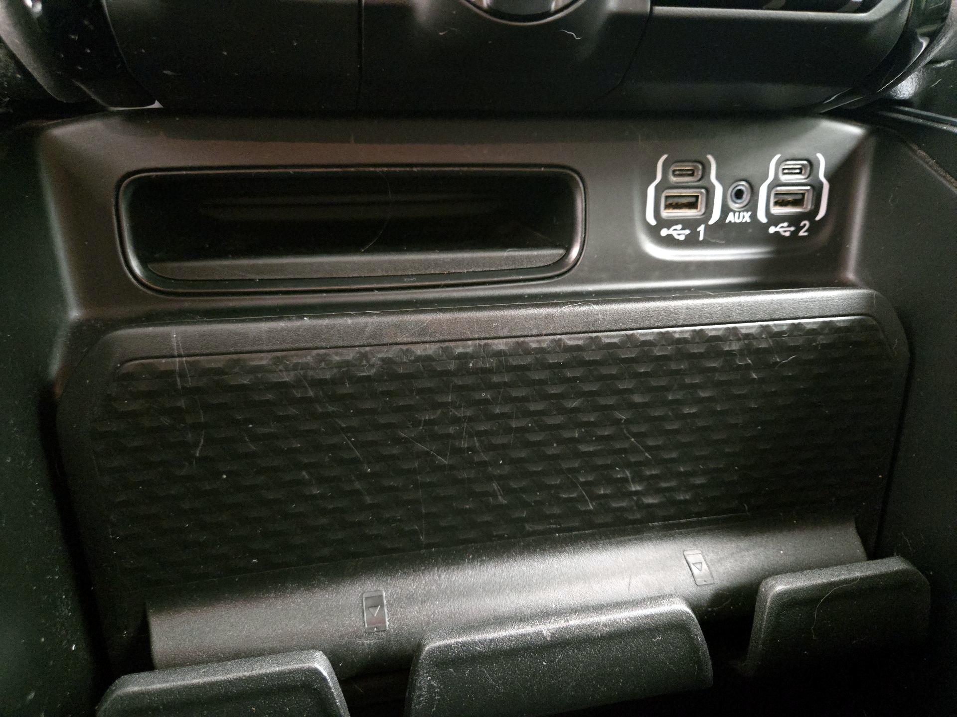 Thumbnail: 2024 RAM 1500 - 19