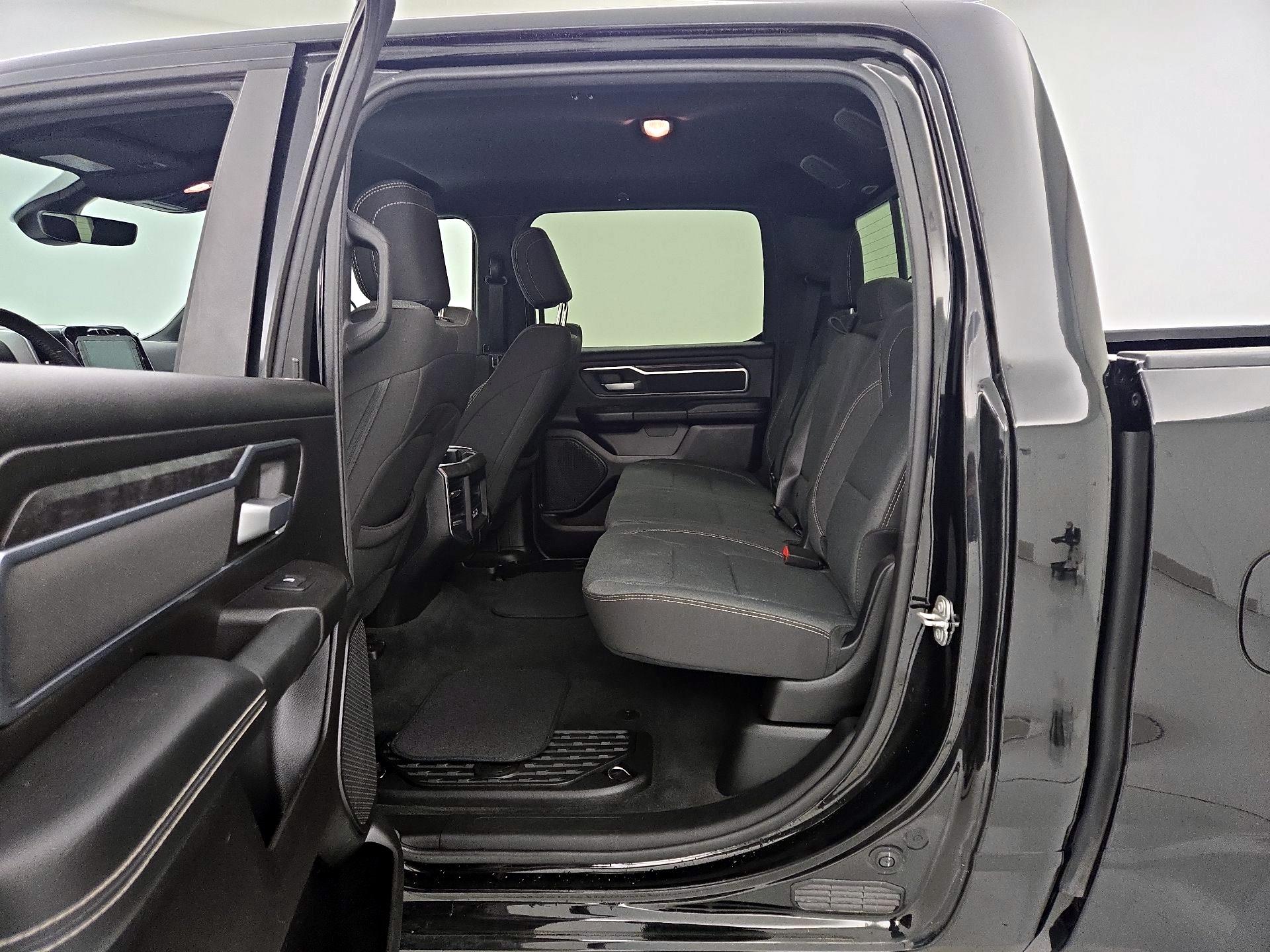 Thumbnail: 2024 RAM 1500 - 20