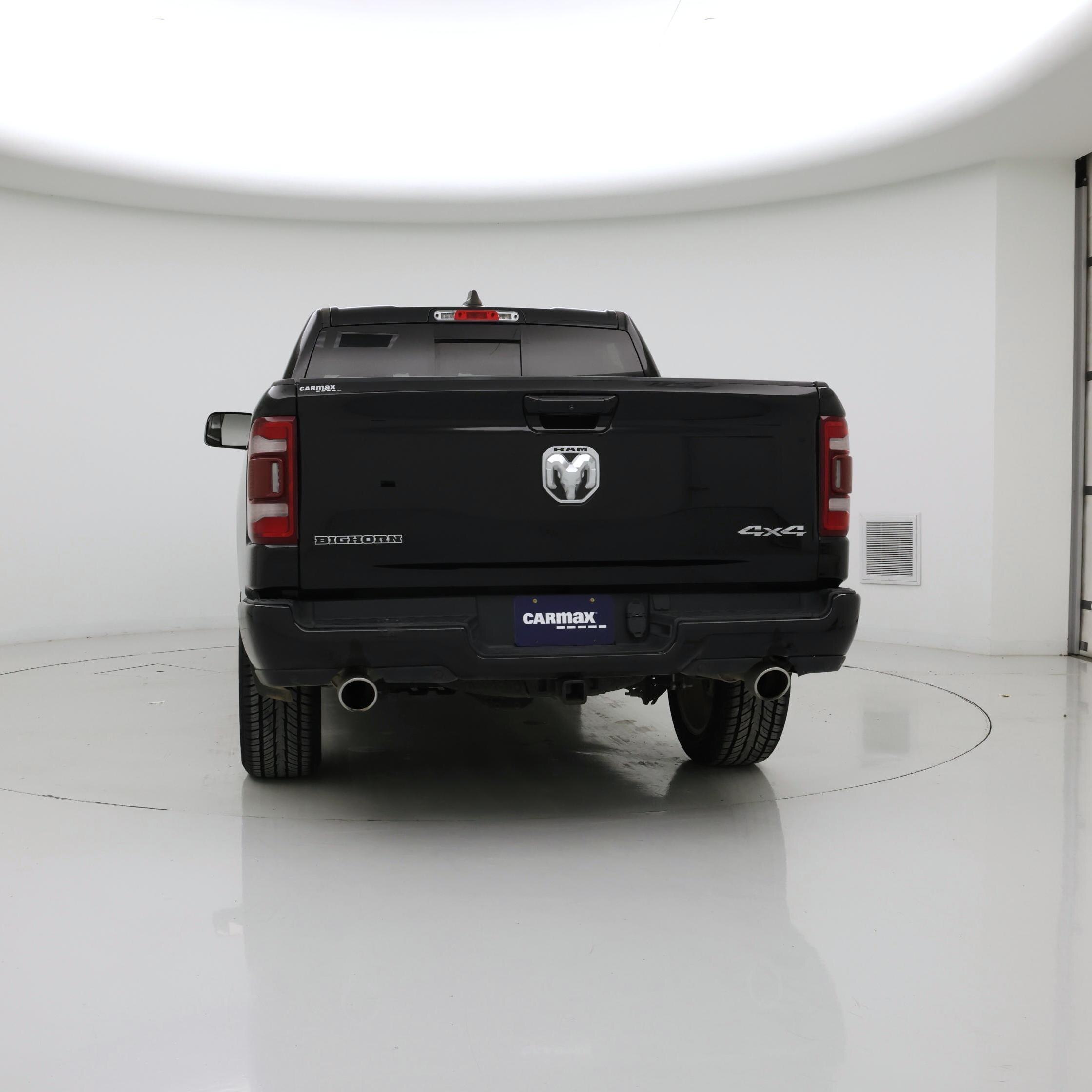 Thumbnail: 2024 RAM 1500 - 6