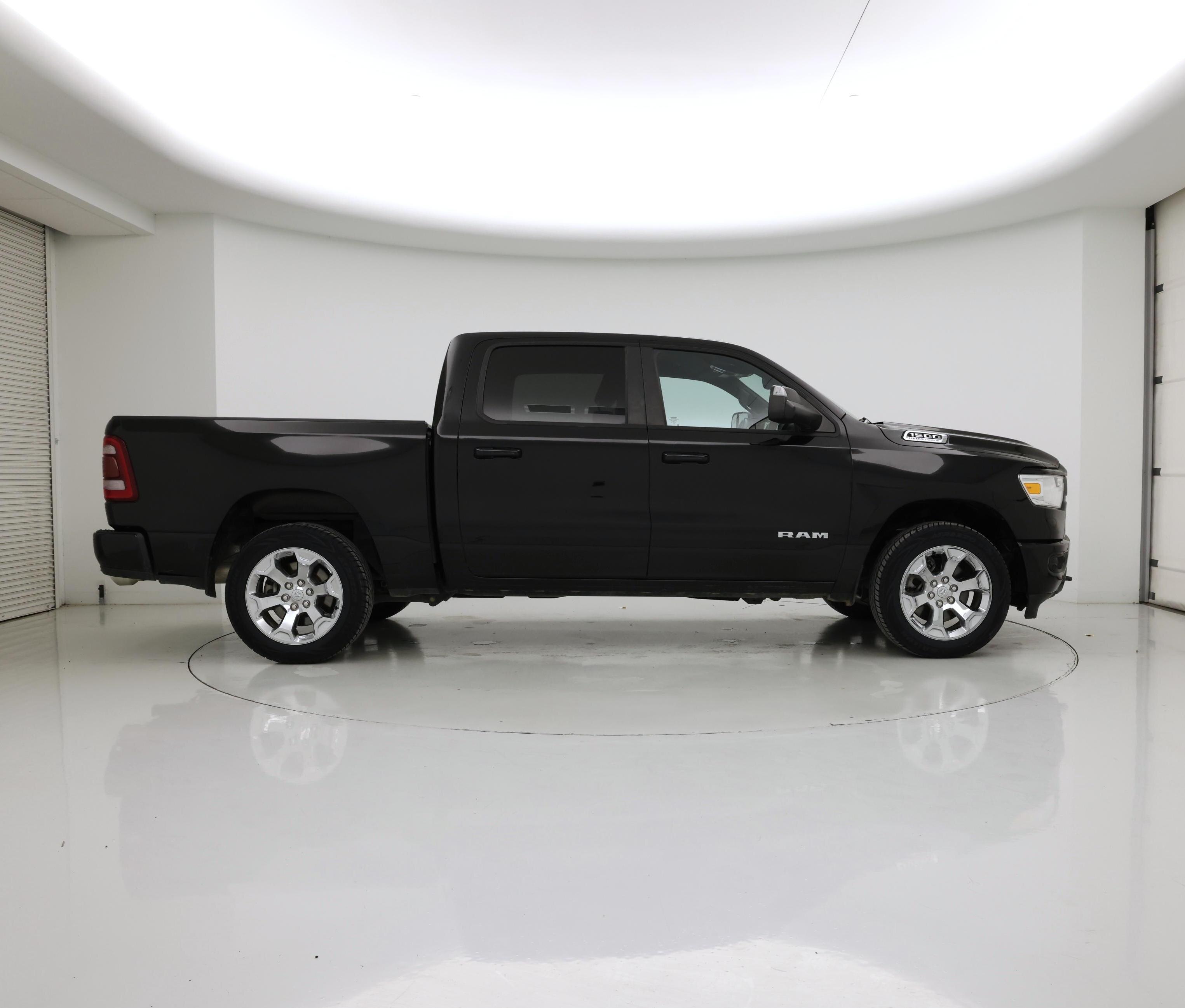 Thumbnail: 2024 RAM 1500 - 7