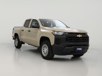 2023 Chevrolet Colorado Work Truck