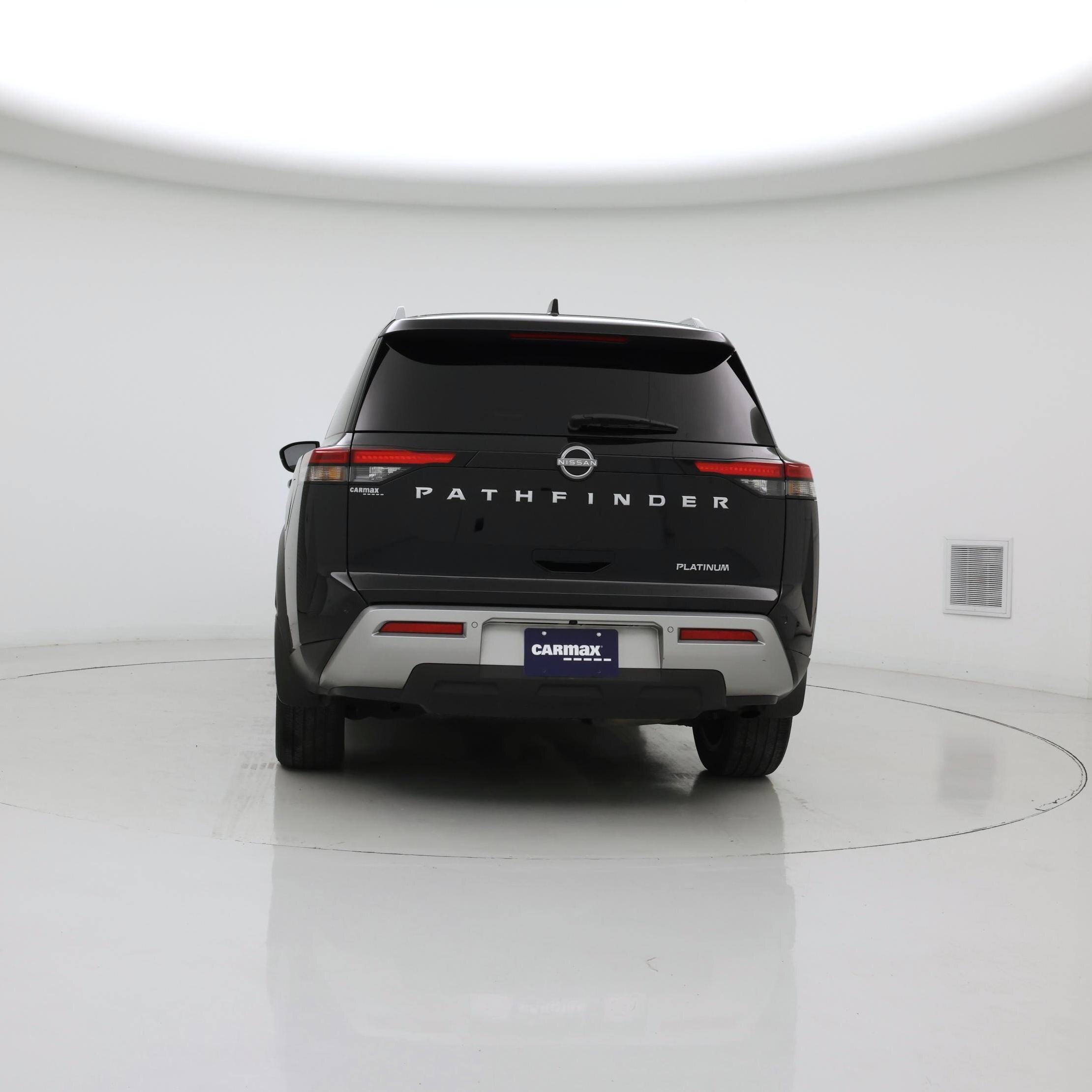Thumbnail: 2023 Nissan Pathfinder - 6