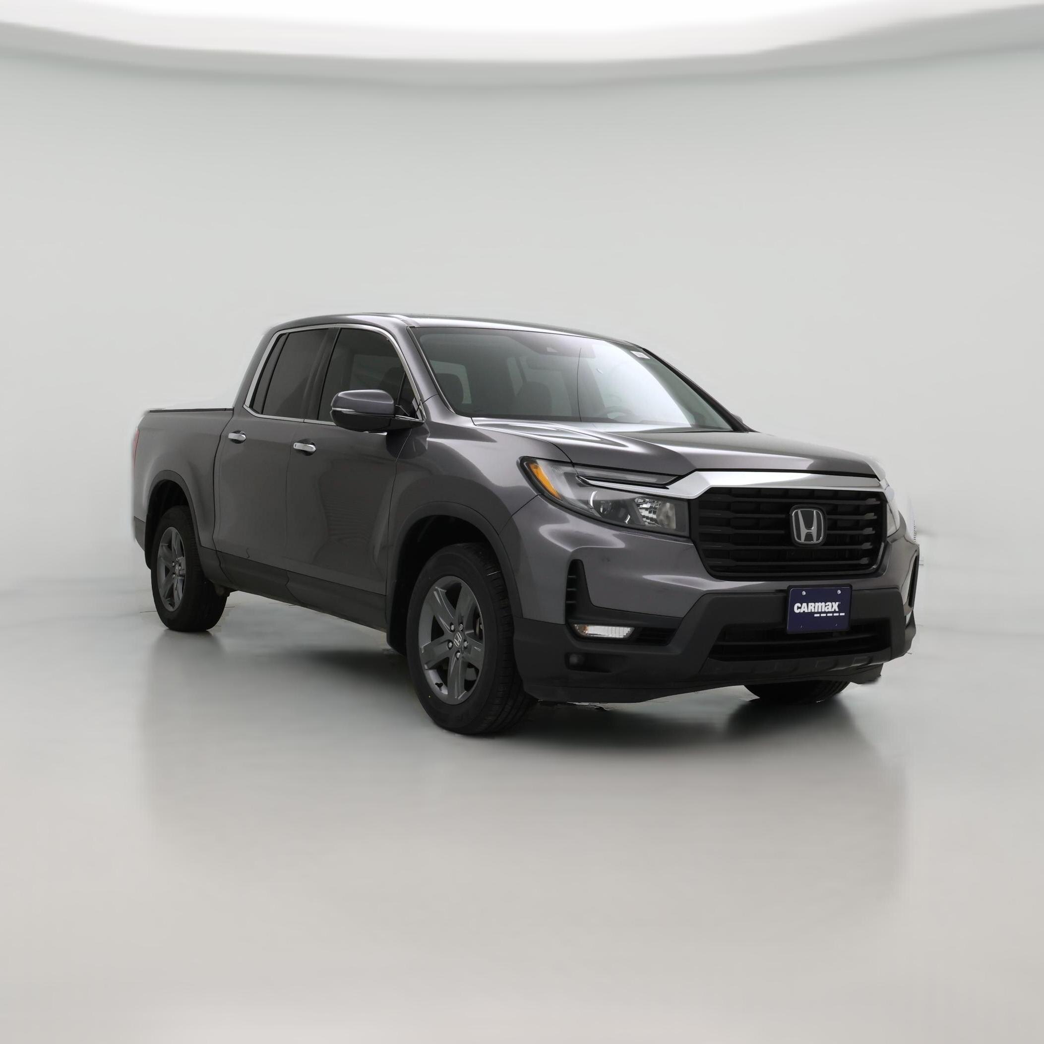 Thumbnail: 2023 Honda Ridgeline - 1