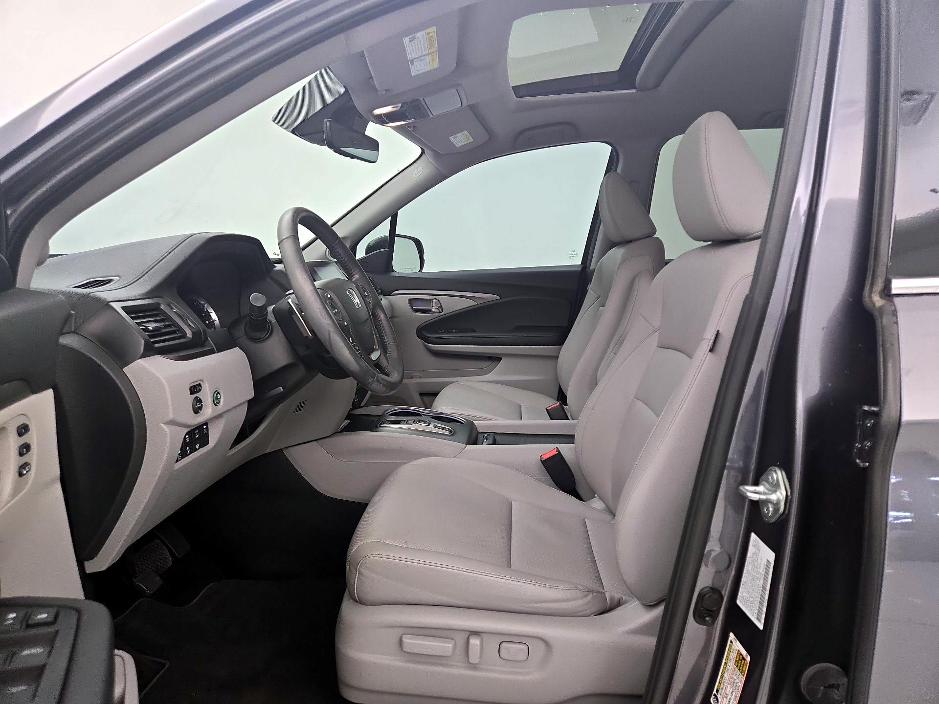 Thumbnail: 2023 Honda Ridgeline - 11