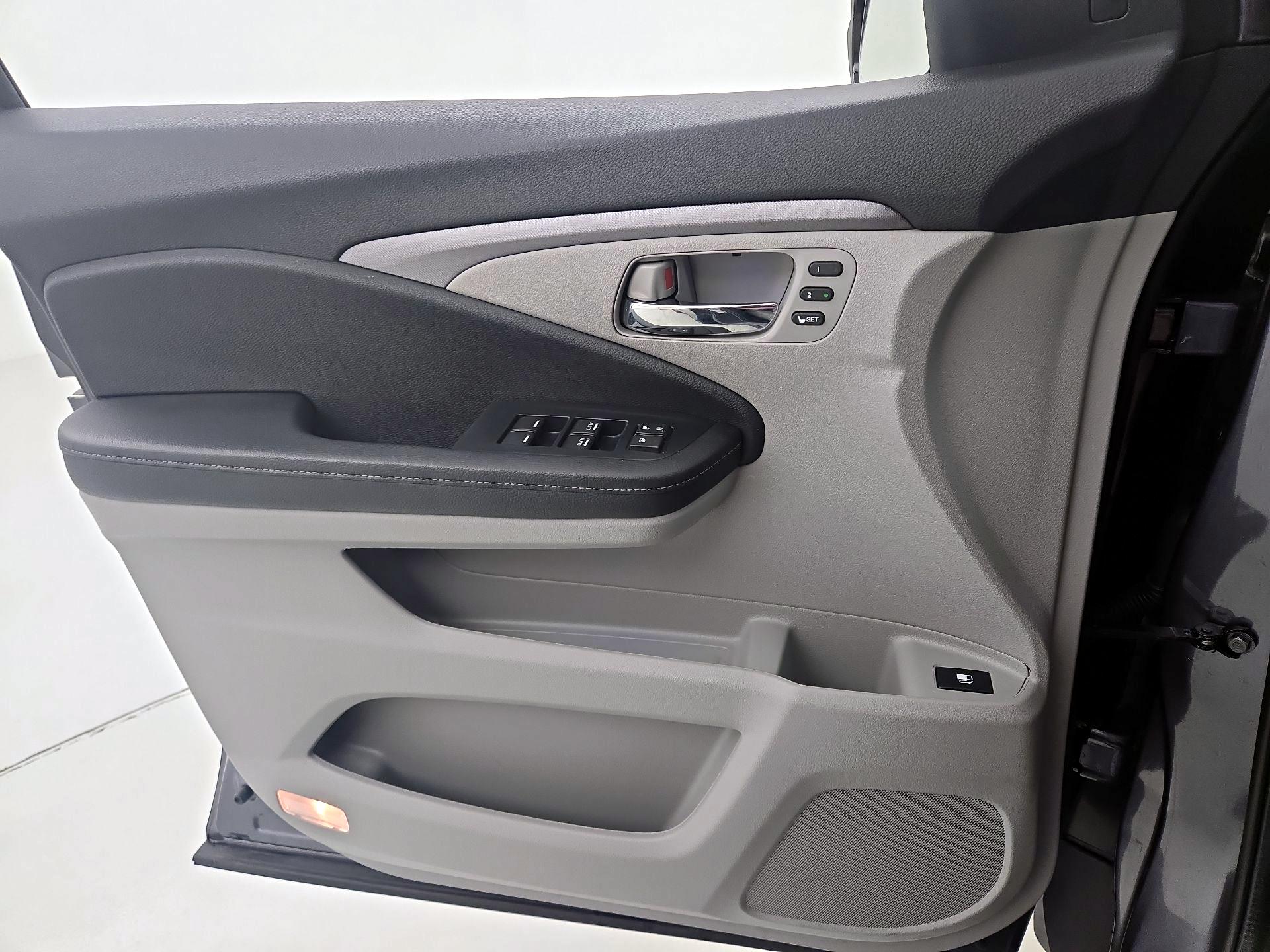 Thumbnail: 2023 Honda Ridgeline - 12