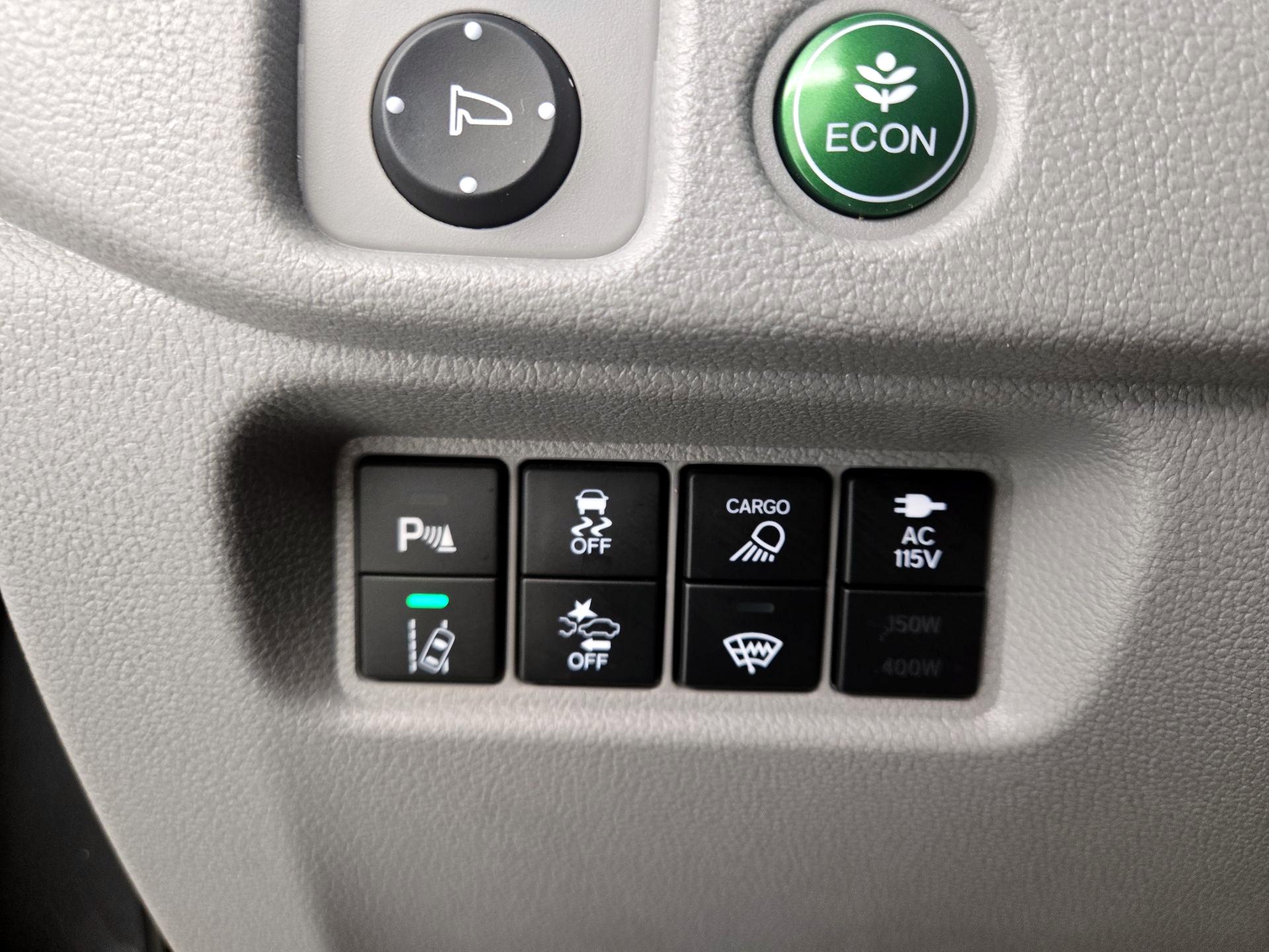 Thumbnail: 2023 Honda Ridgeline - 13