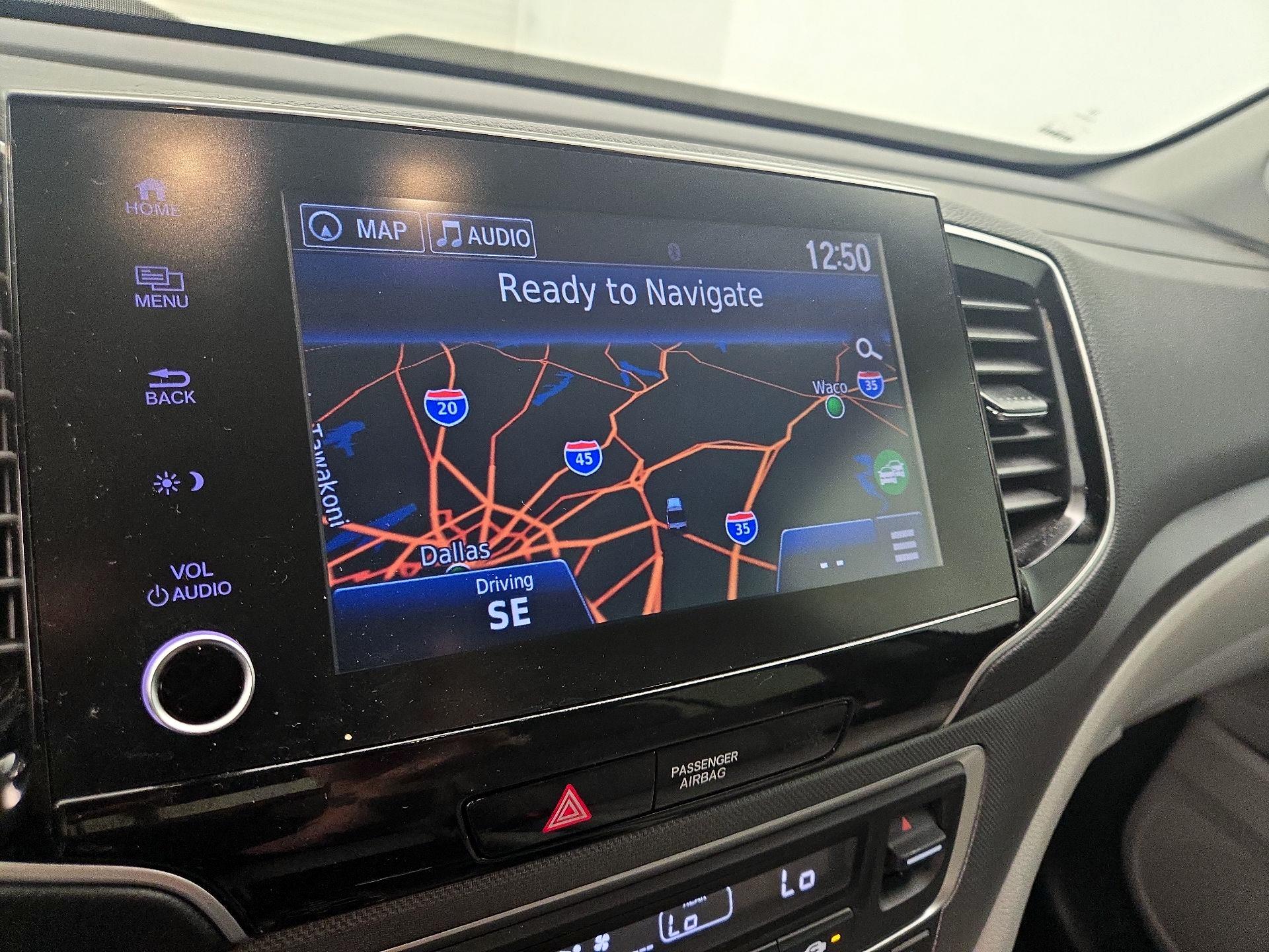 Thumbnail: 2023 Honda Ridgeline - 14