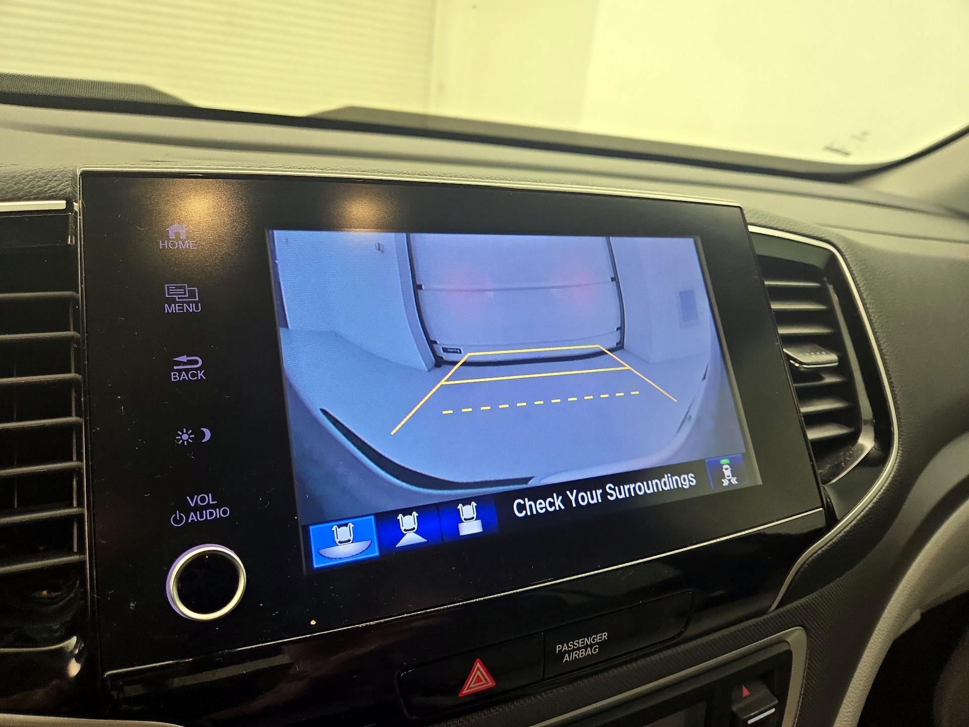 Thumbnail: 2023 Honda Ridgeline - 15