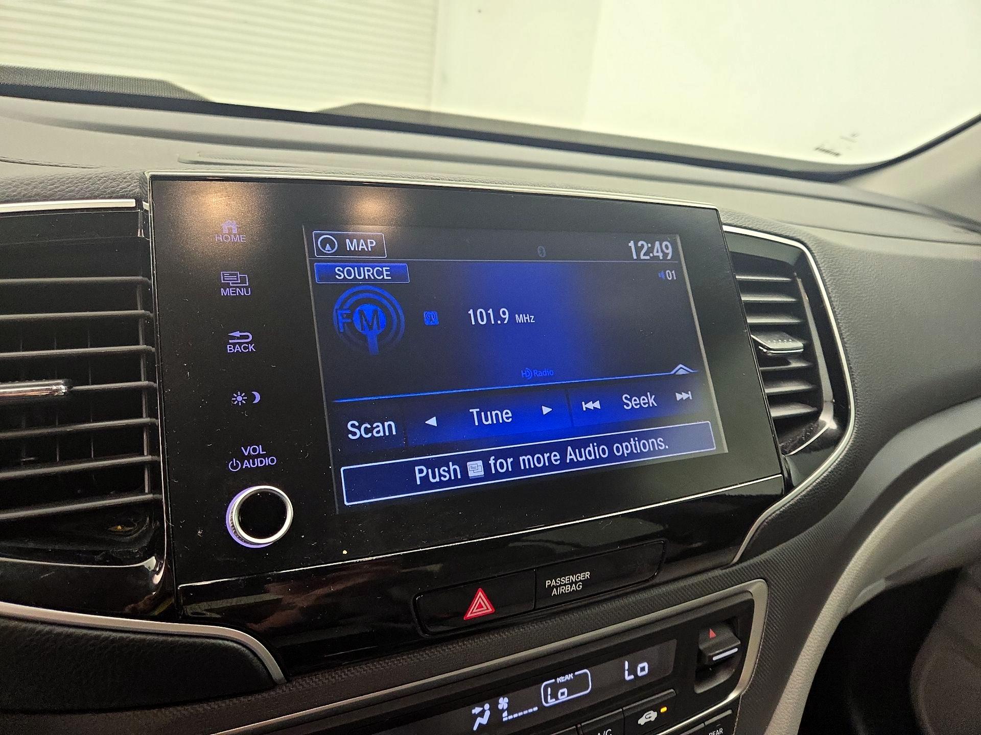 Thumbnail: 2023 Honda Ridgeline - 16