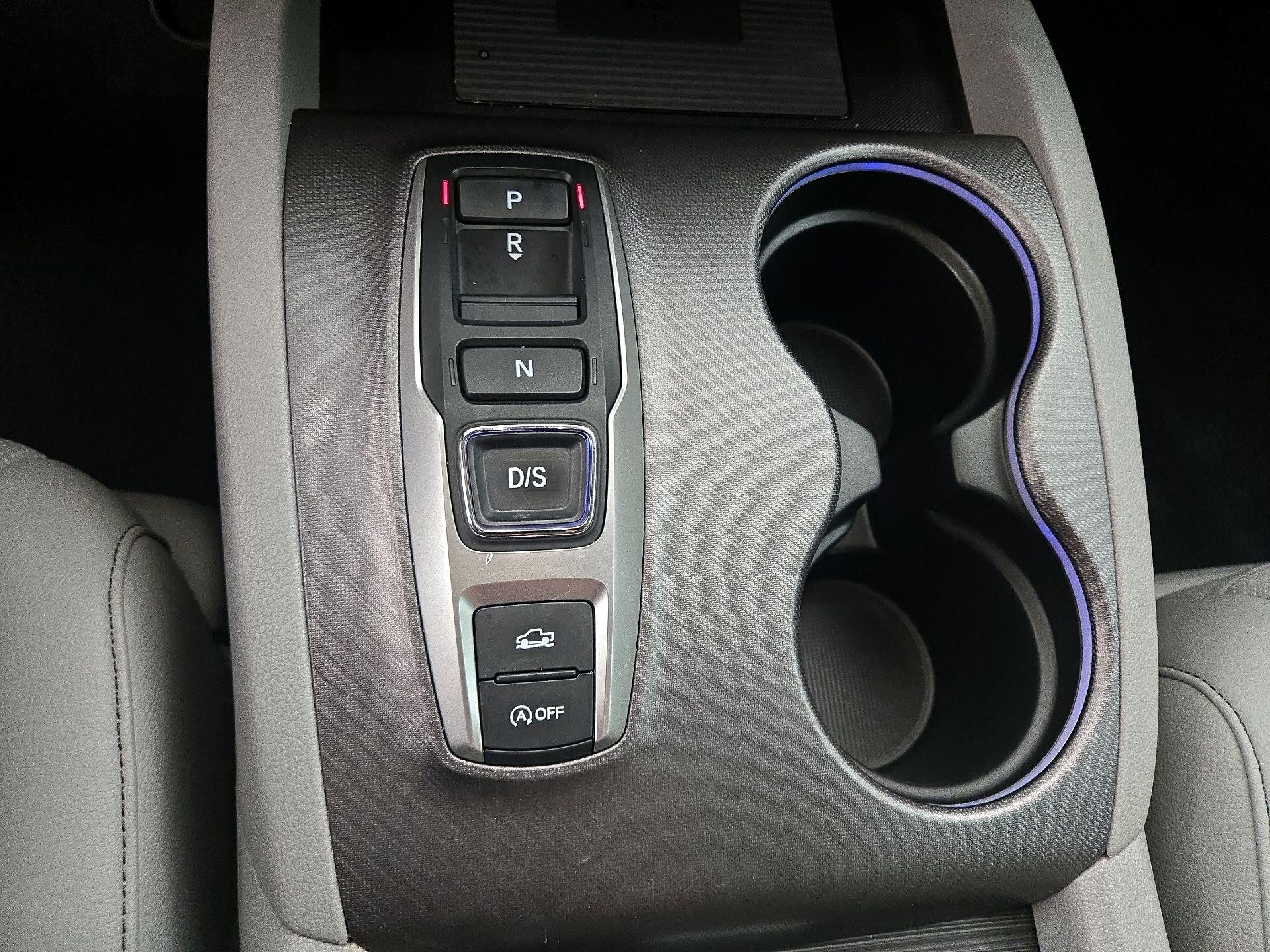 Thumbnail: 2023 Honda Ridgeline - 18