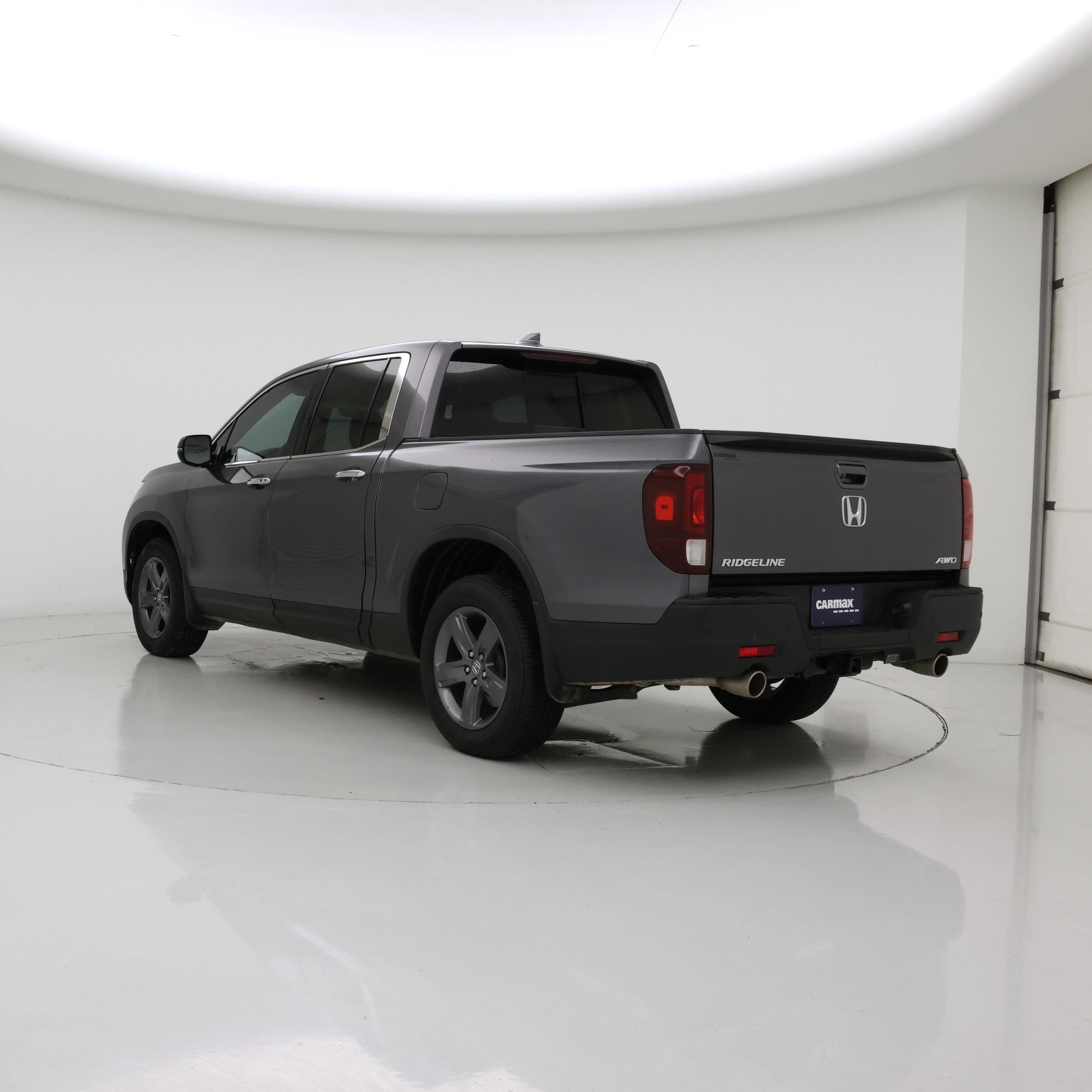 Thumbnail: 2023 Honda Ridgeline - 2