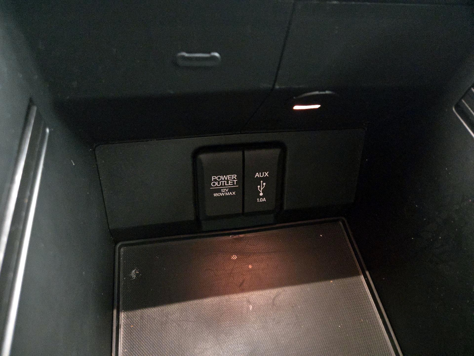 Thumbnail: 2023 Honda Ridgeline - 19