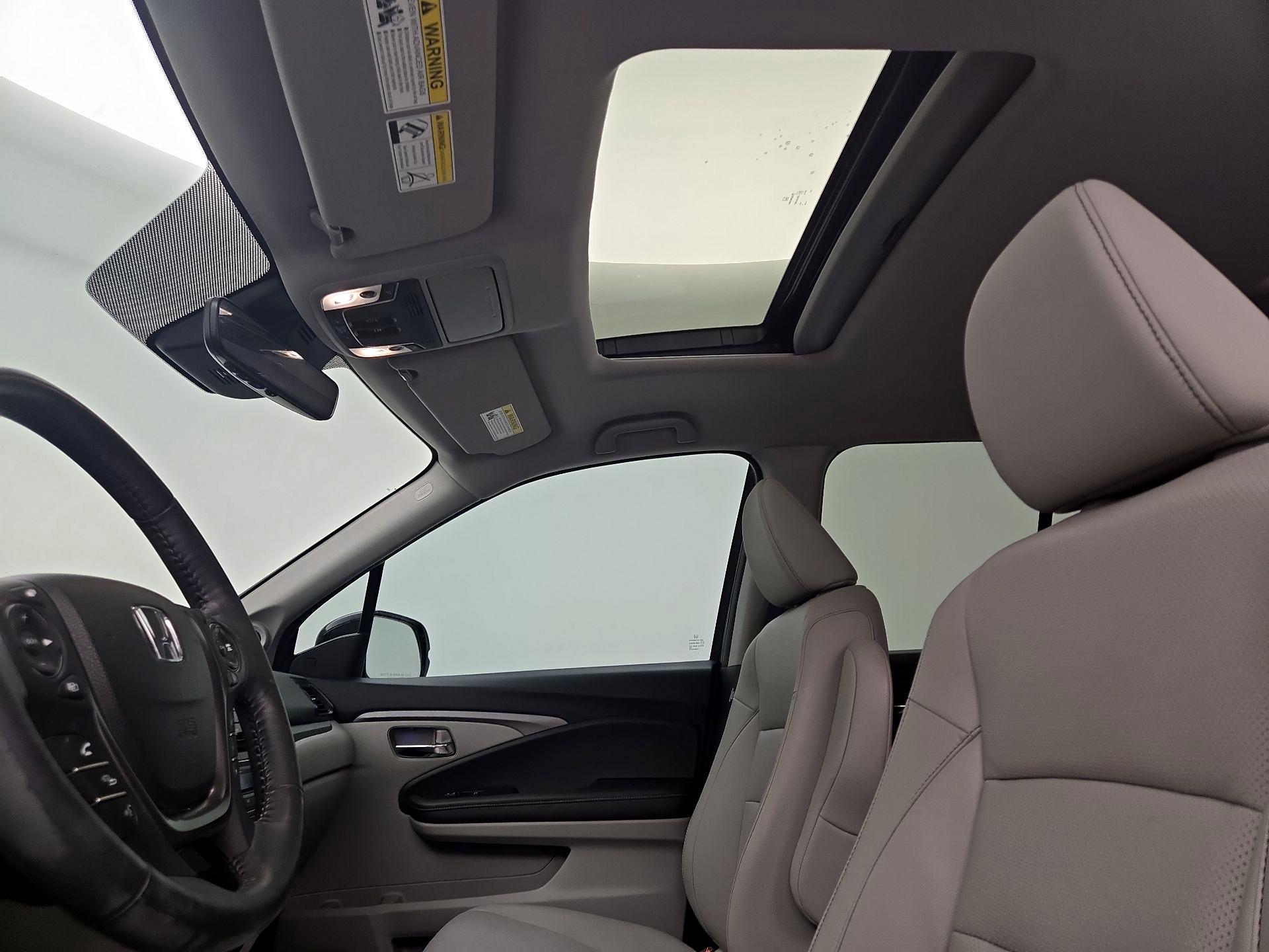 Thumbnail: 2023 Honda Ridgeline - 20