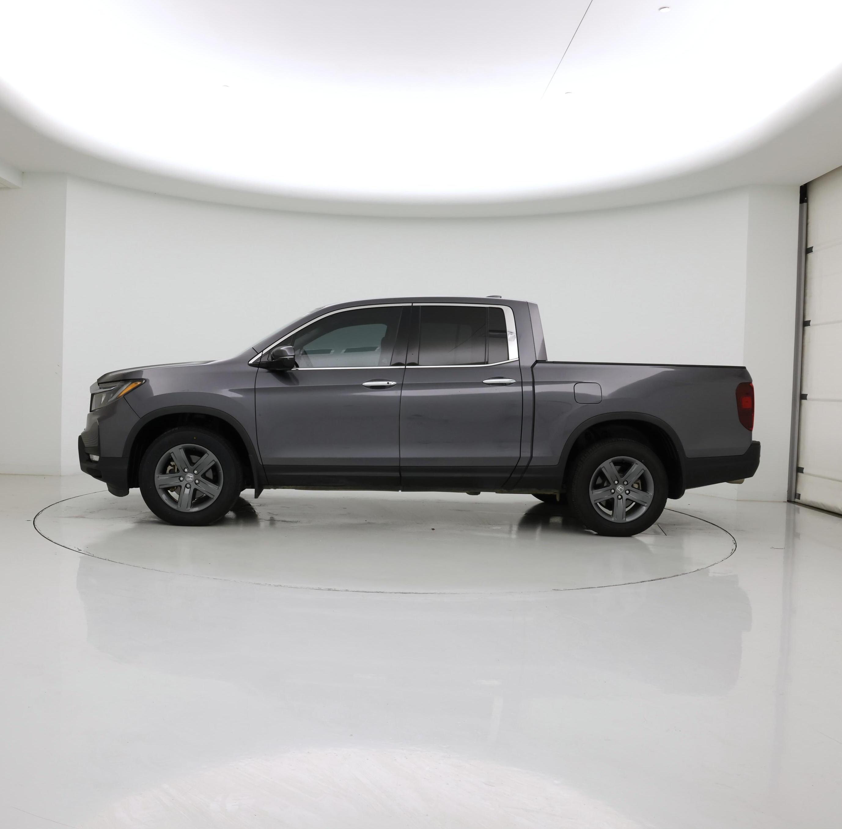 Thumbnail: 2023 Honda Ridgeline - 3