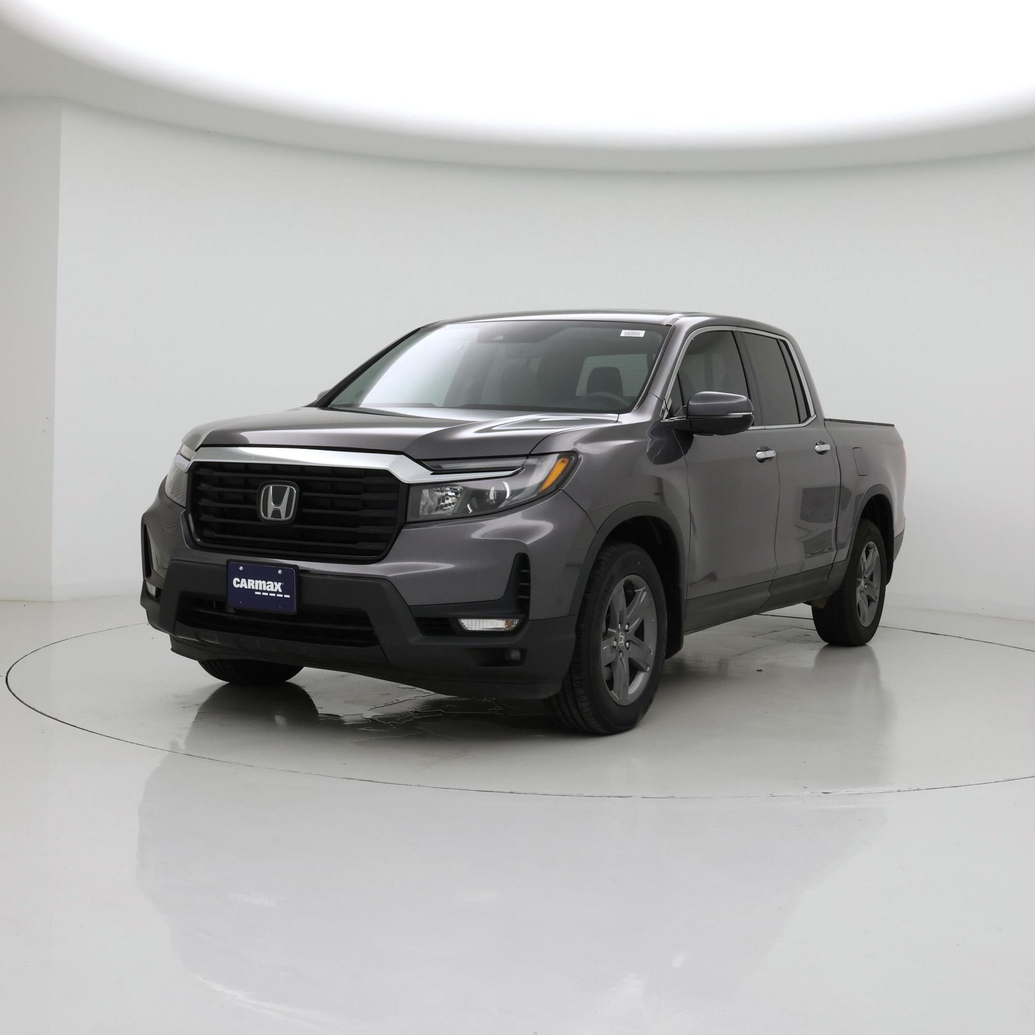 Thumbnail: 2023 Honda Ridgeline - 4