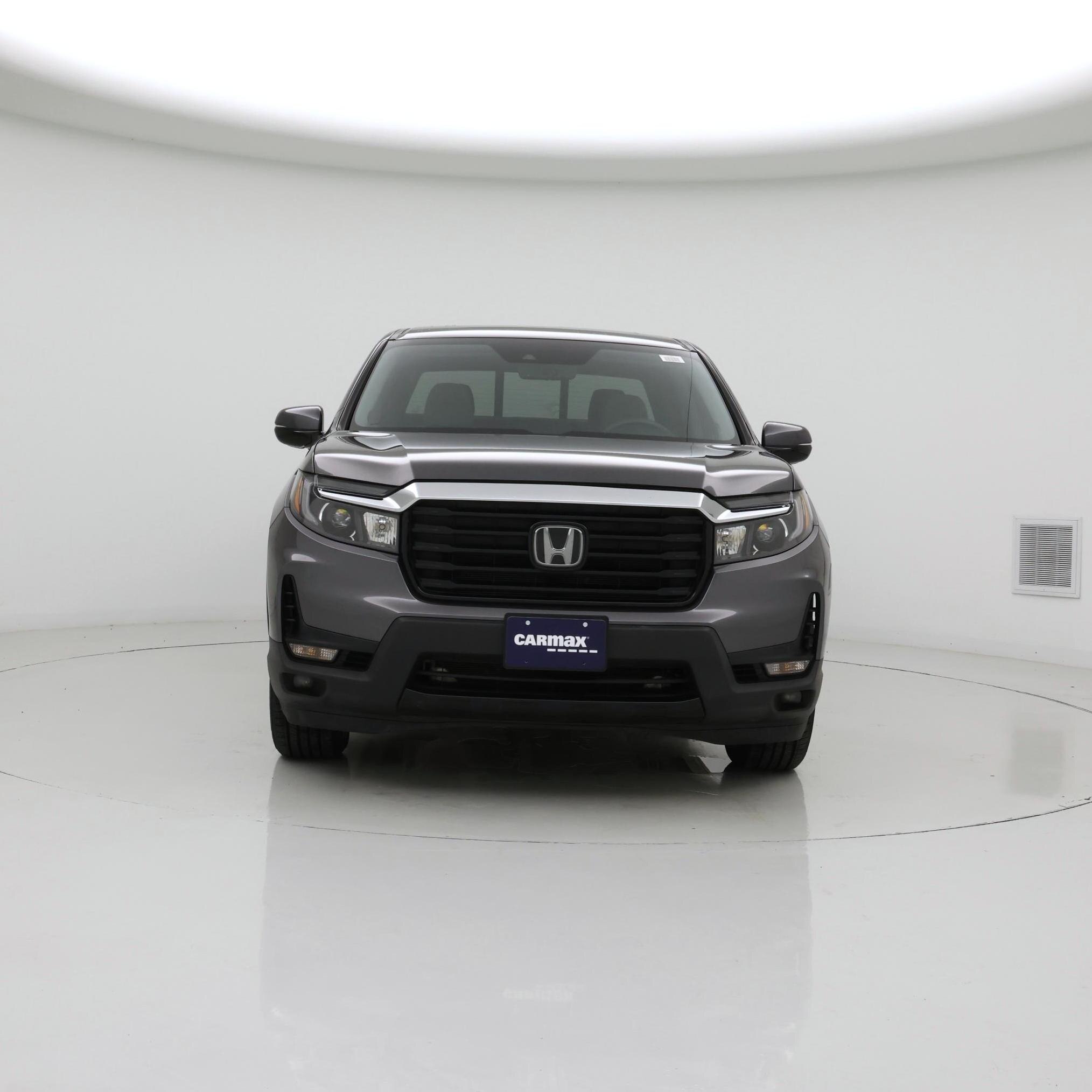 Thumbnail: 2023 Honda Ridgeline - 5
