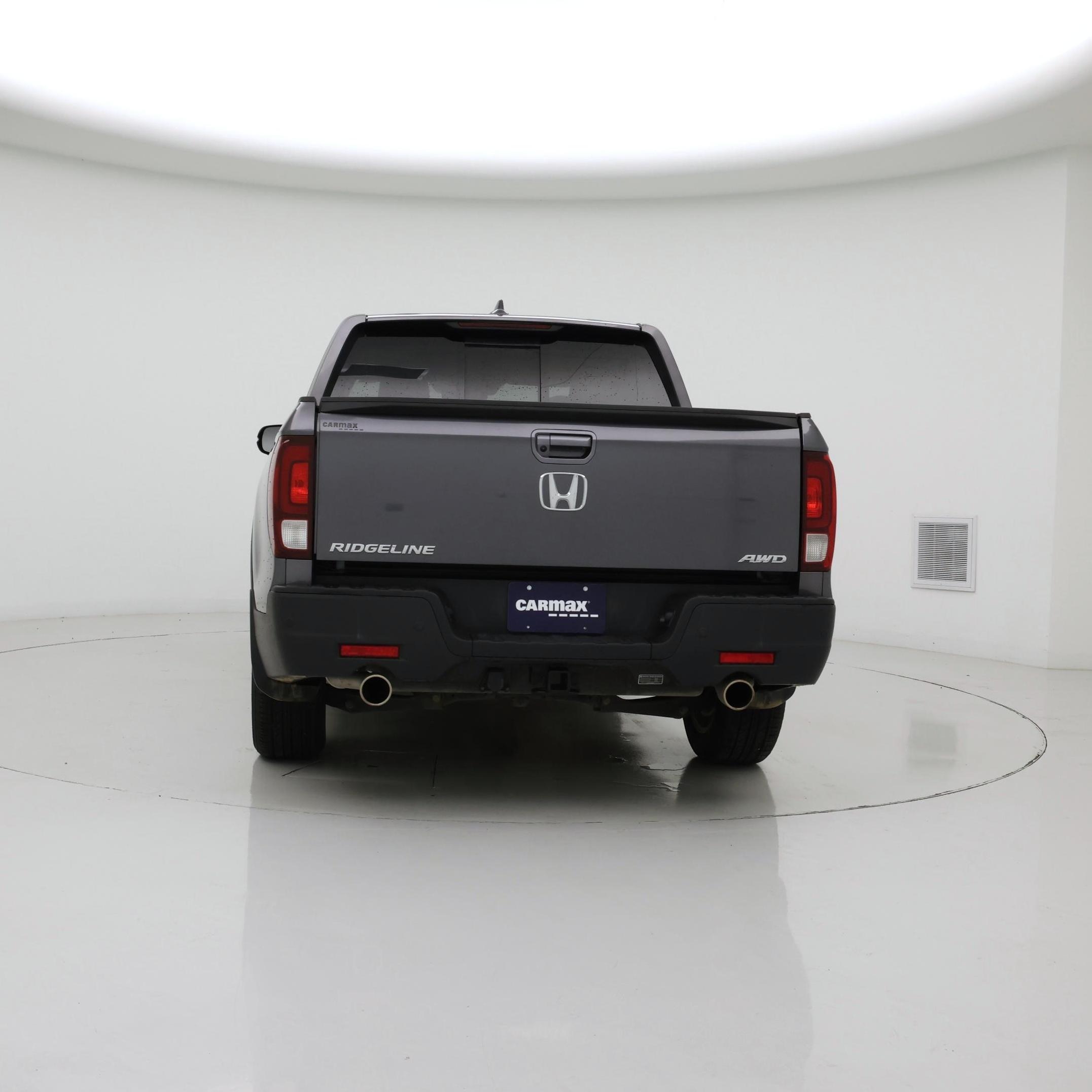 Thumbnail: 2023 Honda Ridgeline - 6