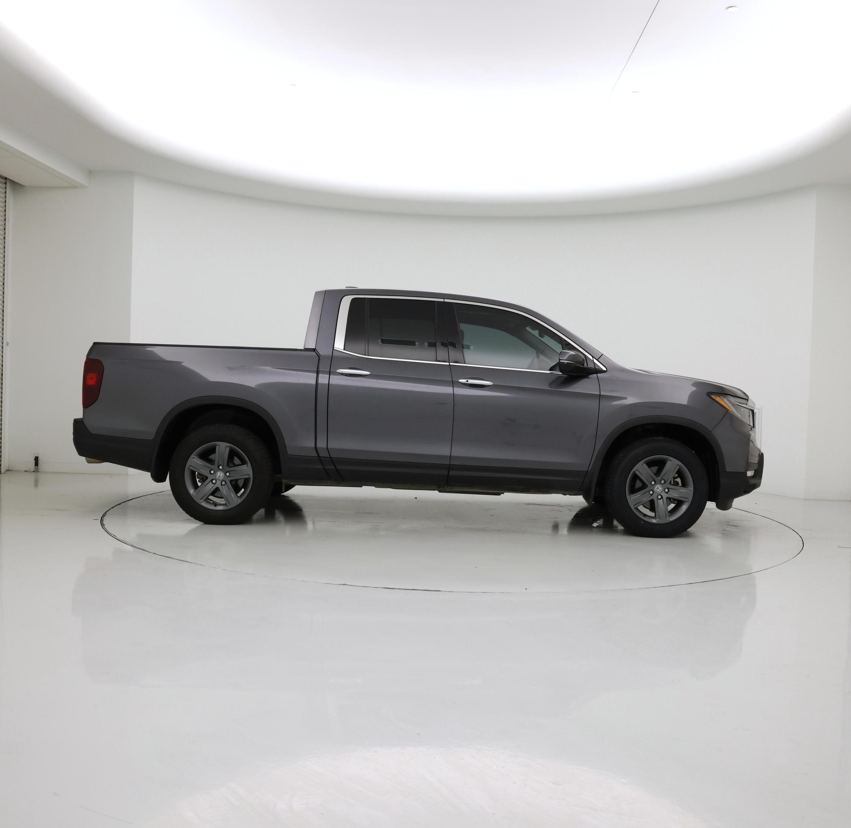 Thumbnail: 2023 Honda Ridgeline - 7