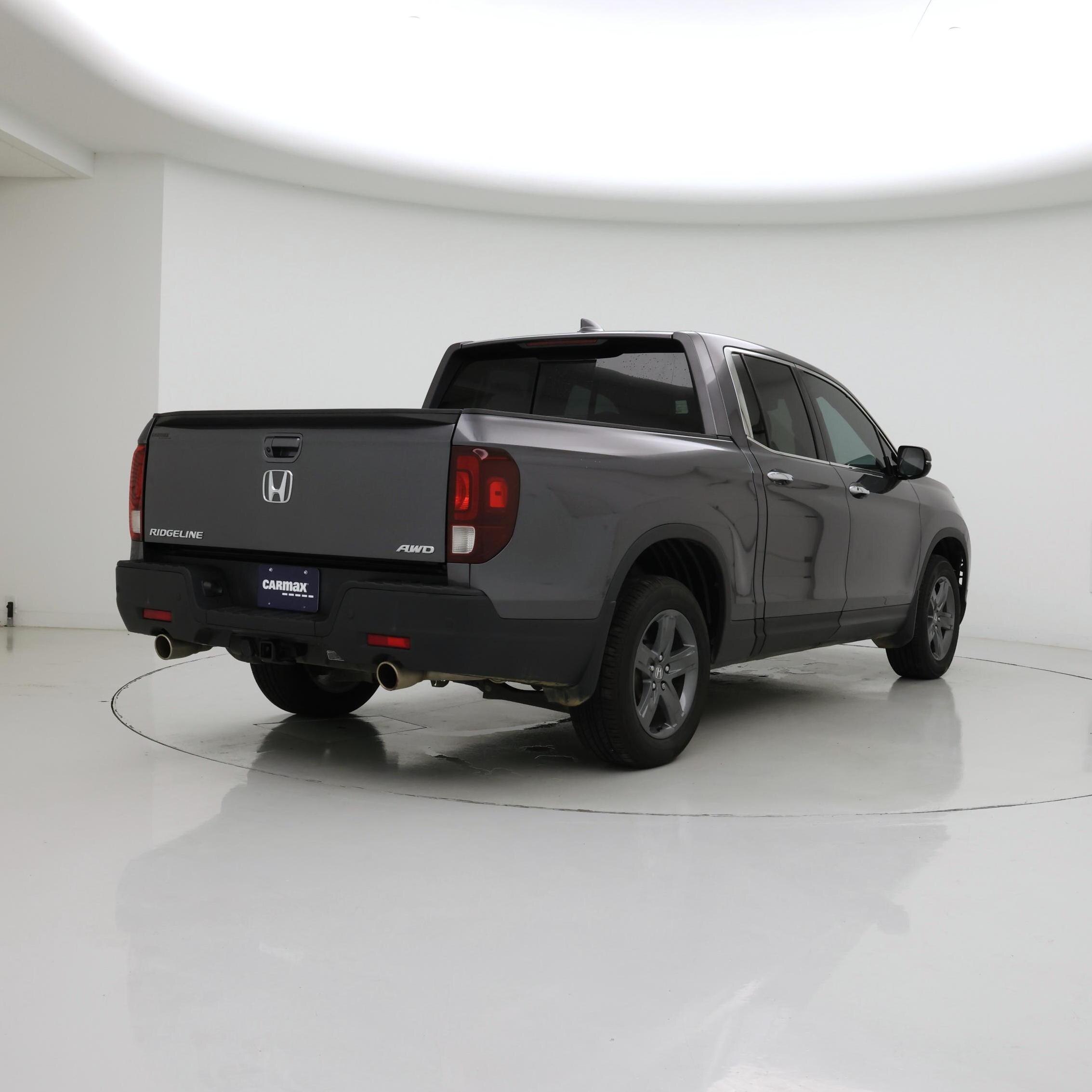 Thumbnail: 2023 Honda Ridgeline - 8