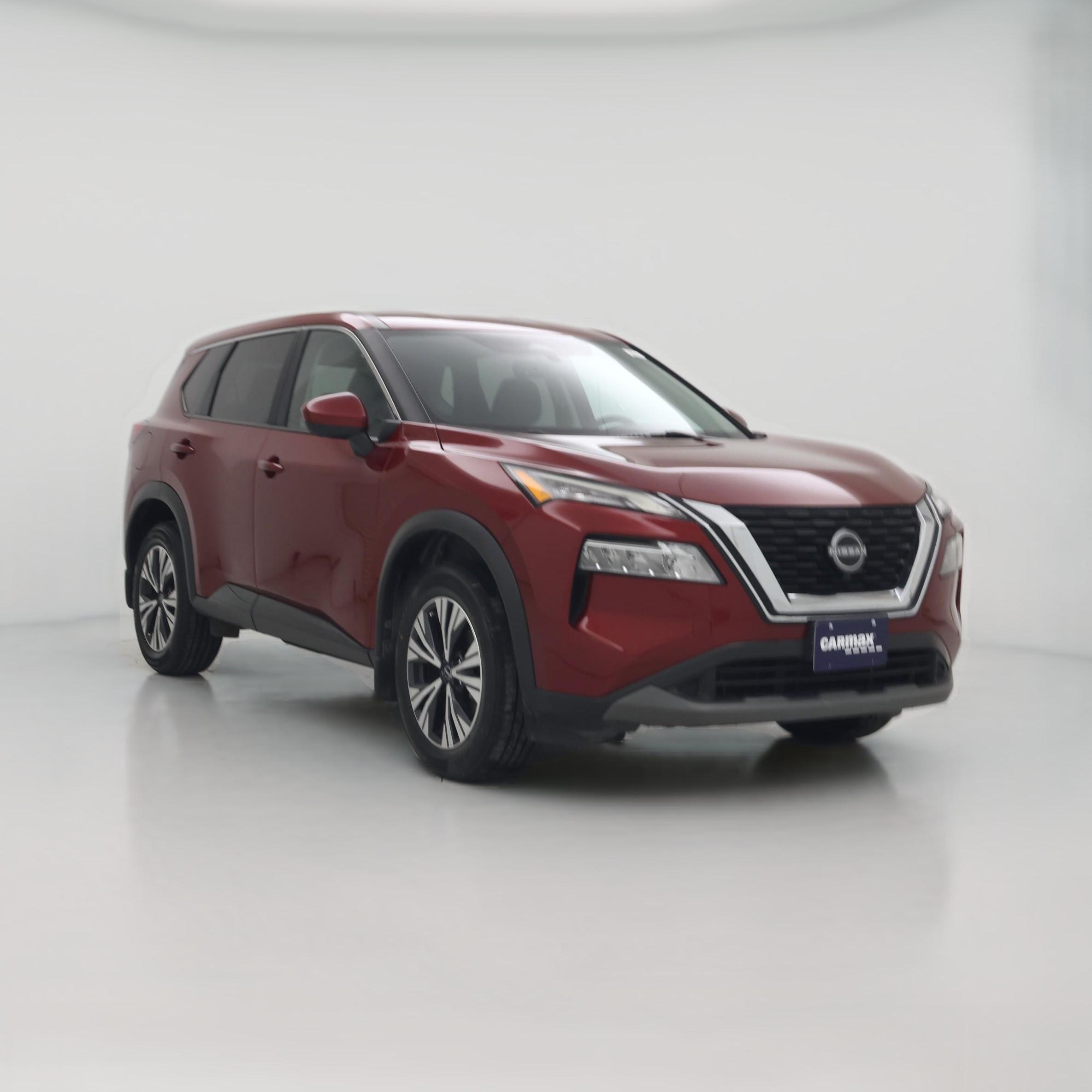 Thumbnail: 2023 Nissan Rogue - 1