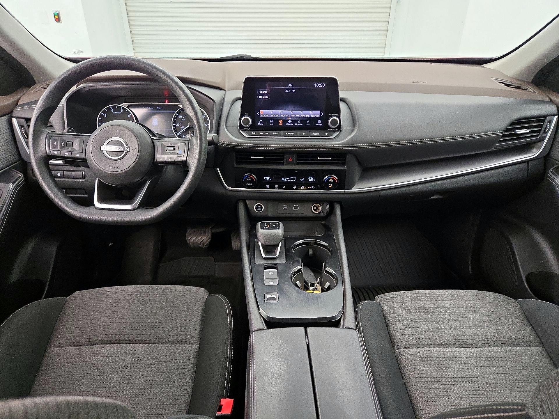 Thumbnail: 2023 Nissan Rogue - 9