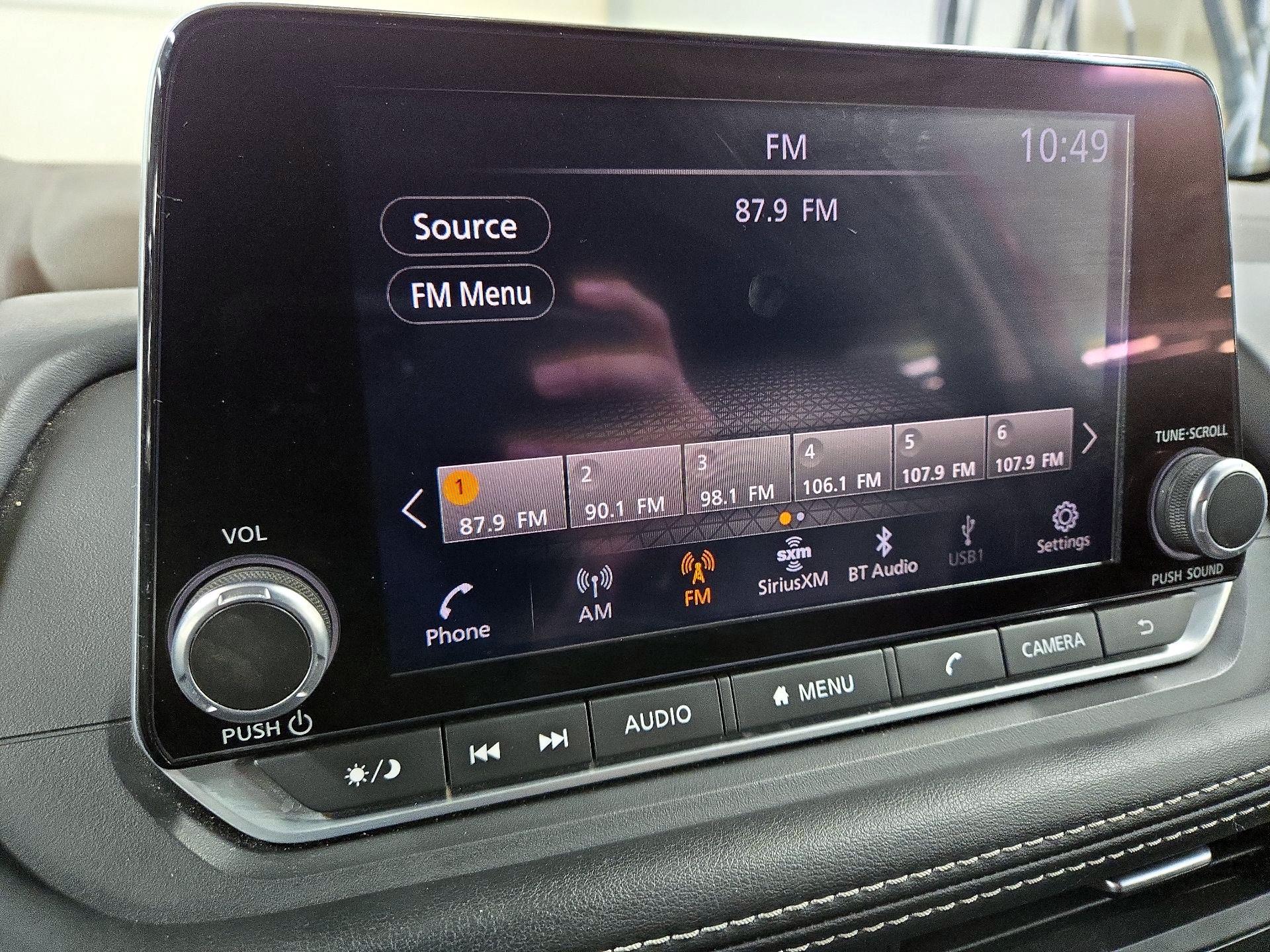 Thumbnail: 2023 Nissan Rogue - 14